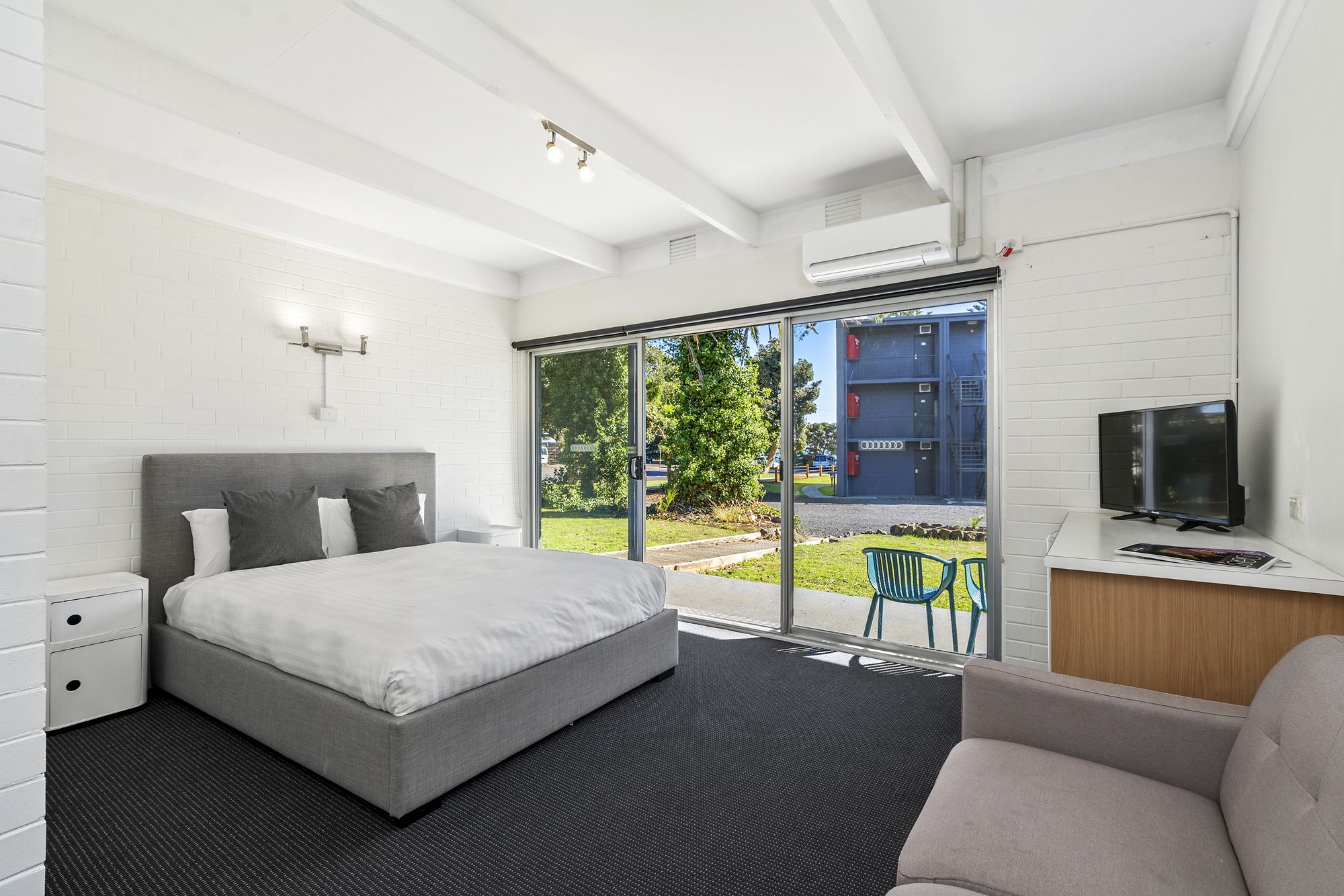 North Pier Hotel
