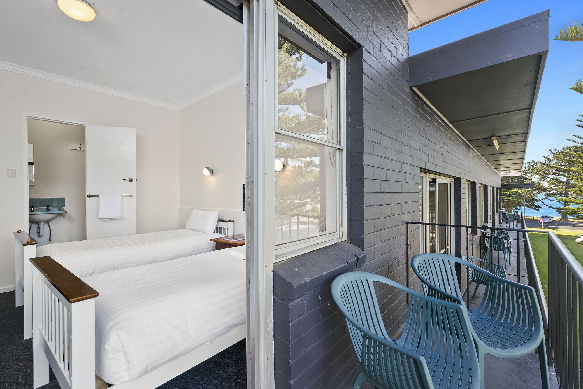 North Pier Hotel