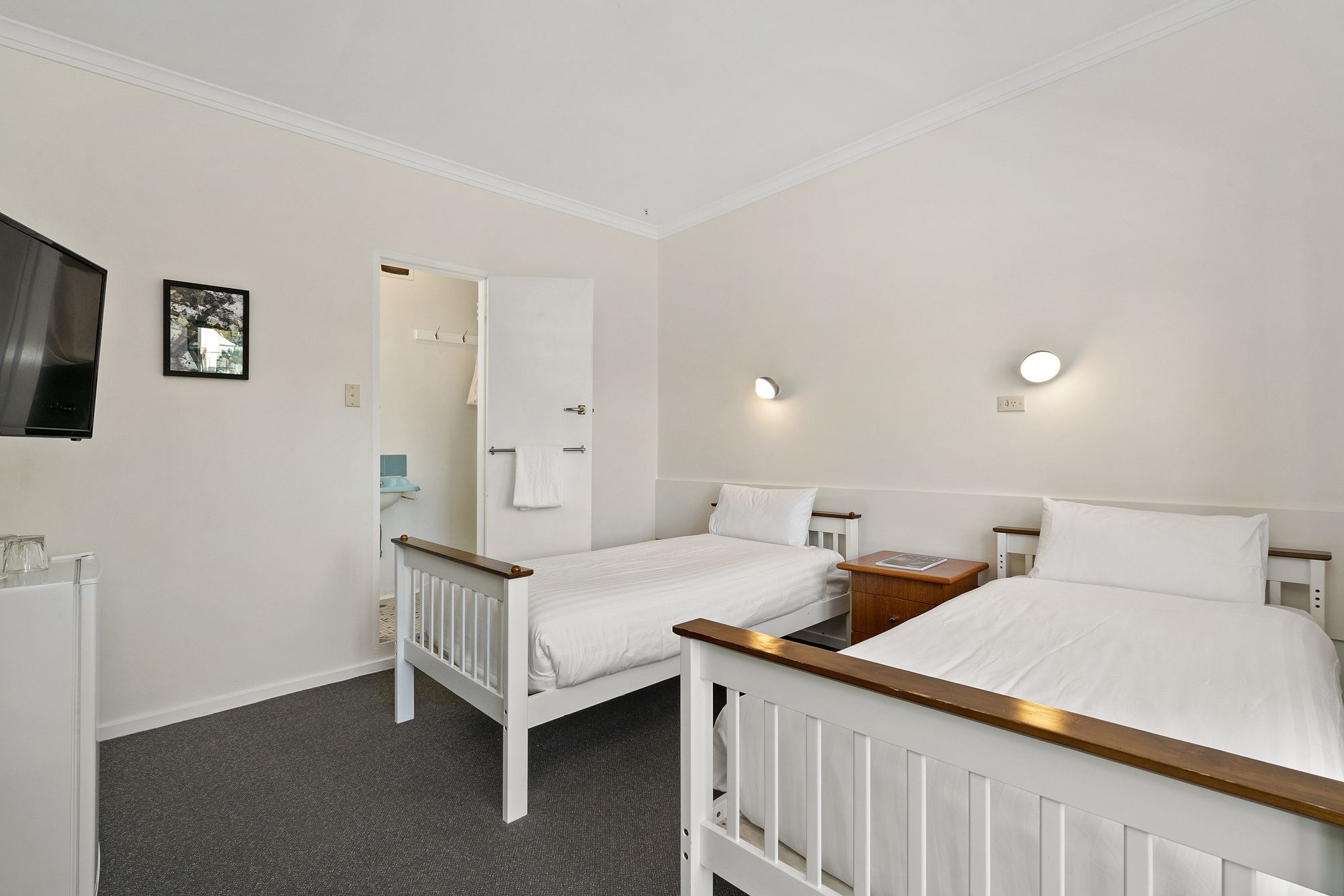 North Pier Hotel