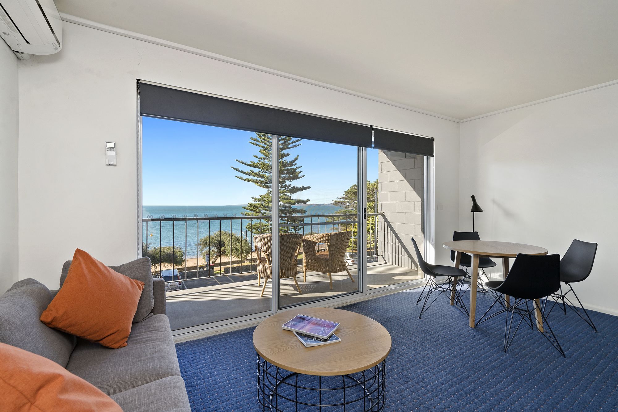 North Pier Hotel