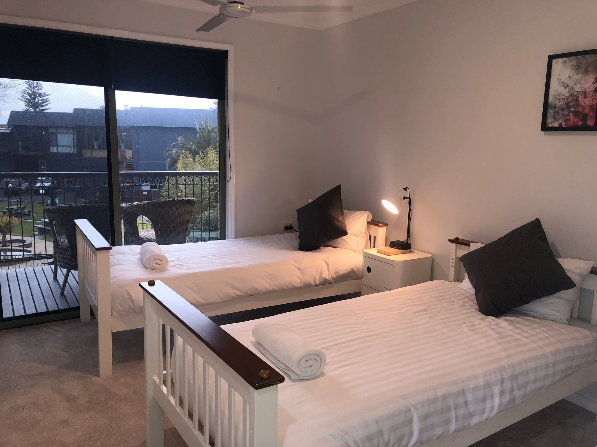 North Pier Hotel
