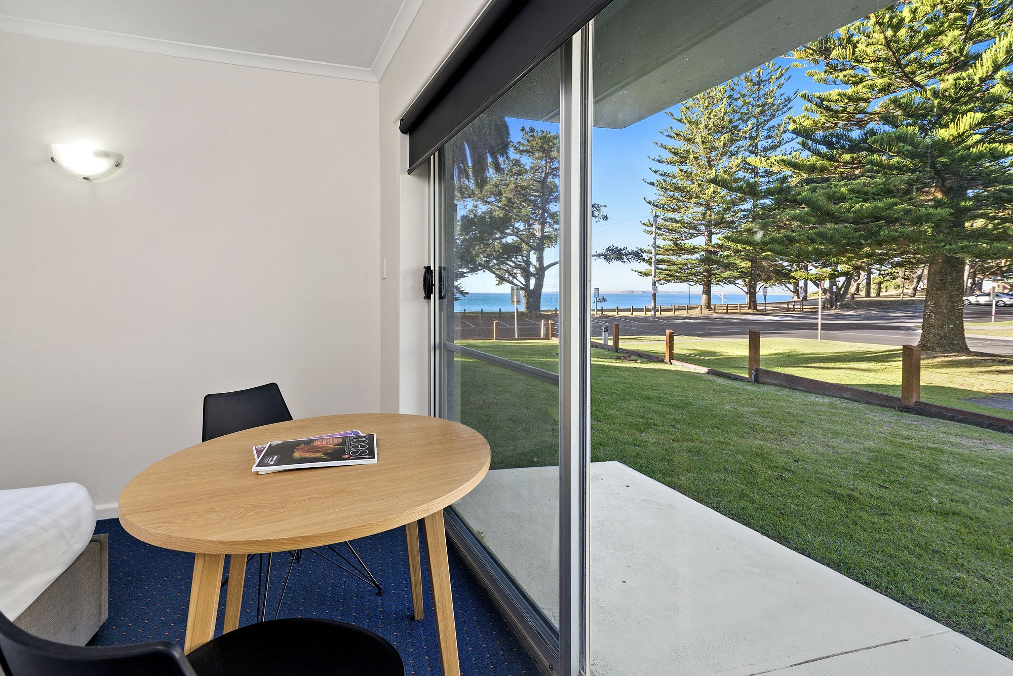 North Pier Hotel