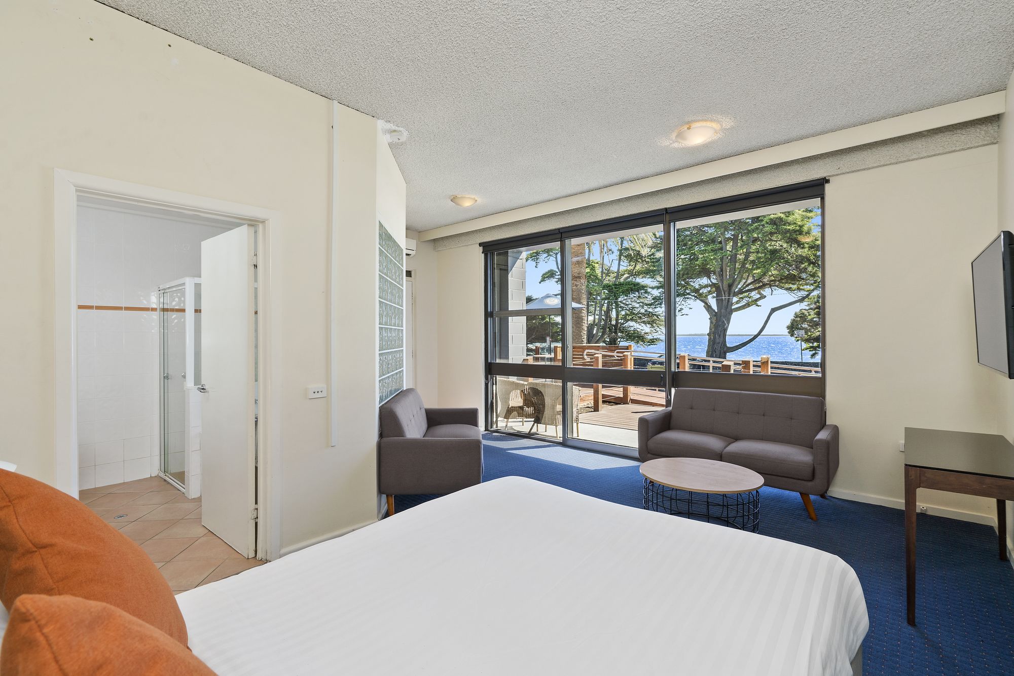 North Pier Hotel