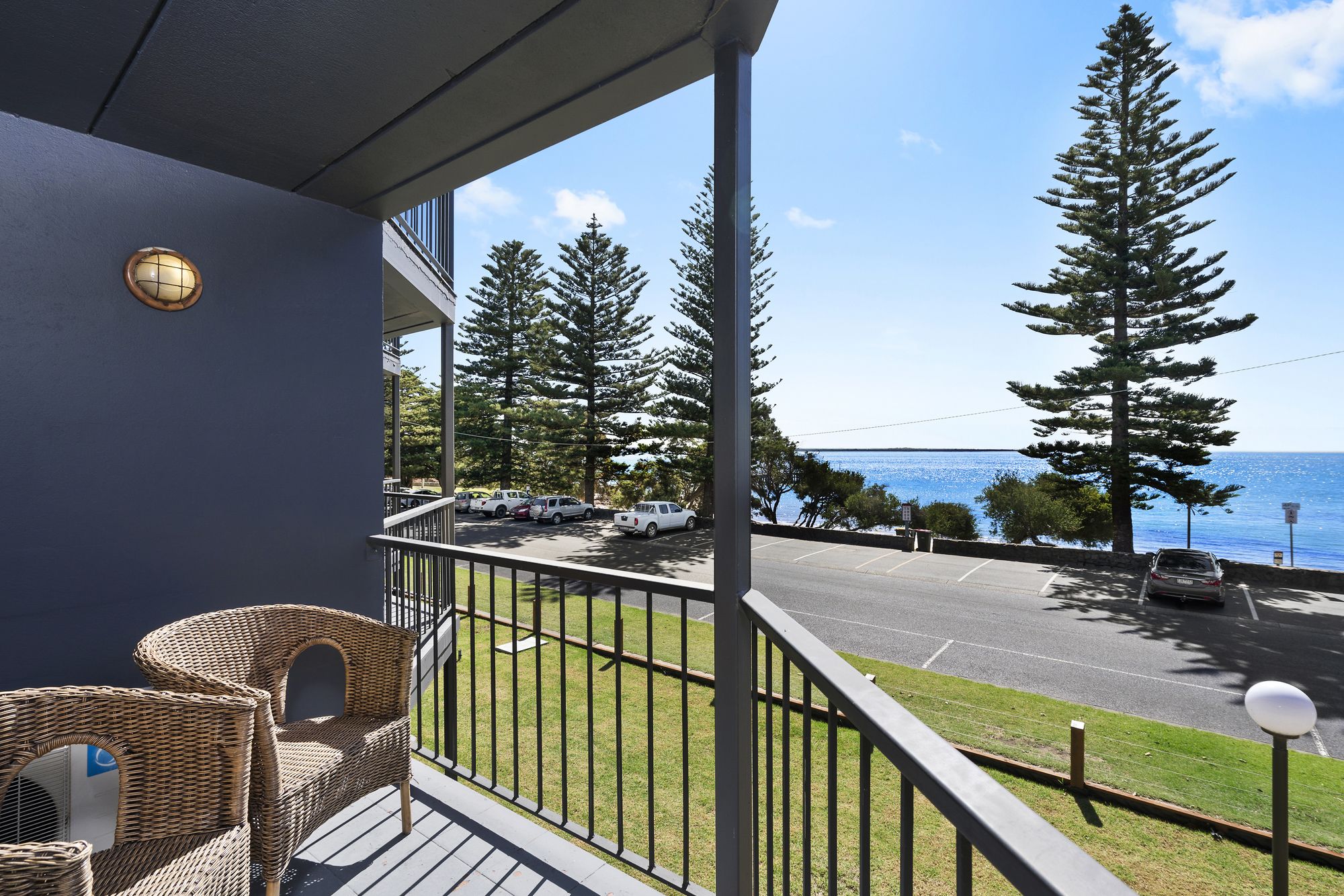 North Pier Hotel