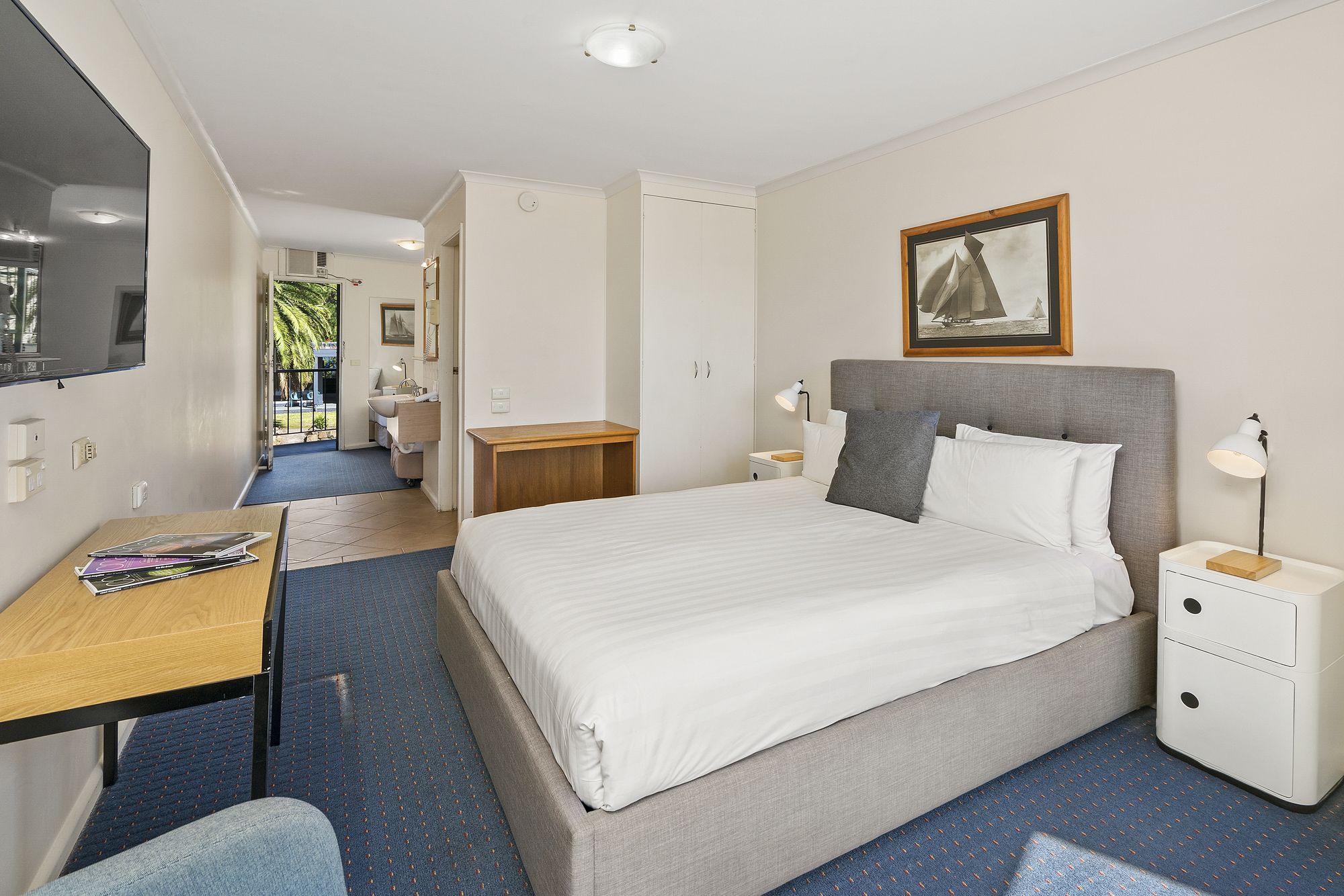 North Pier Hotel