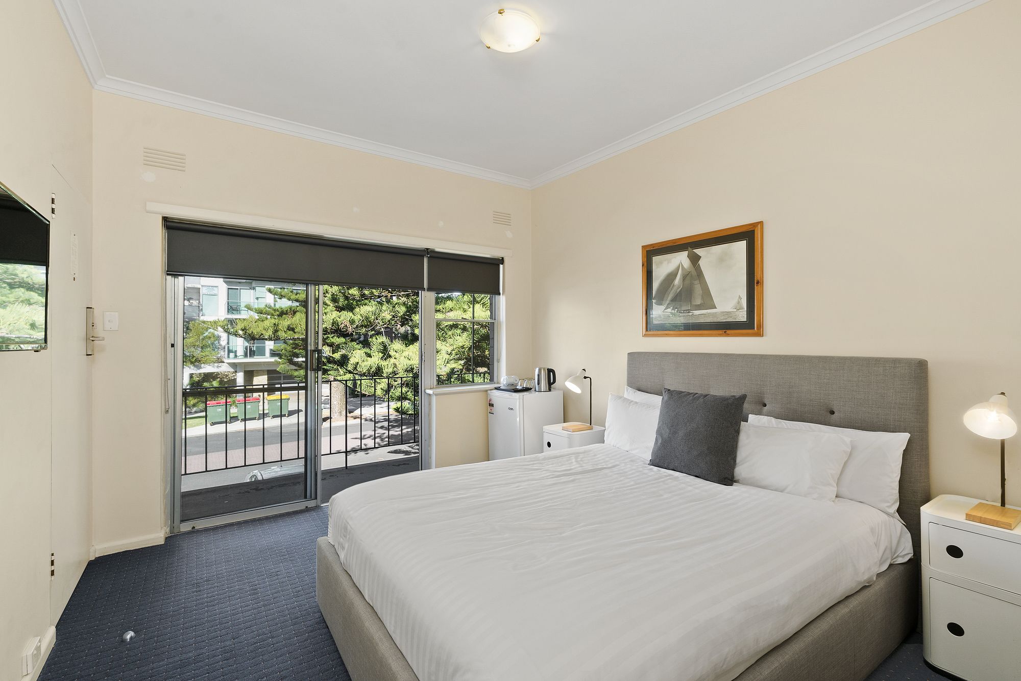 North Pier Hotel