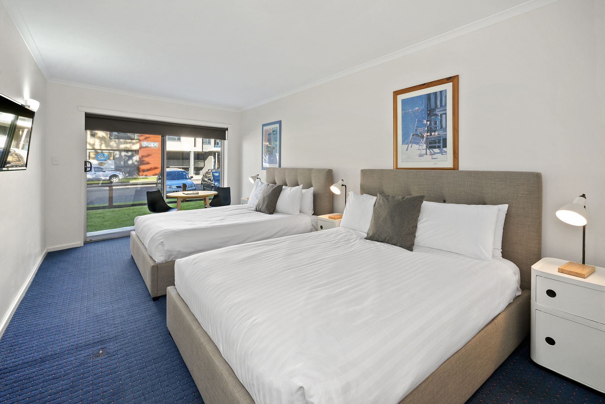 North Pier Hotel