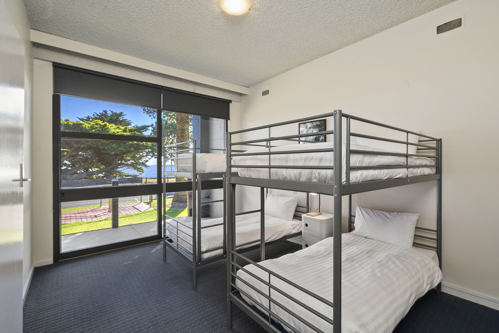 North Pier Hotel