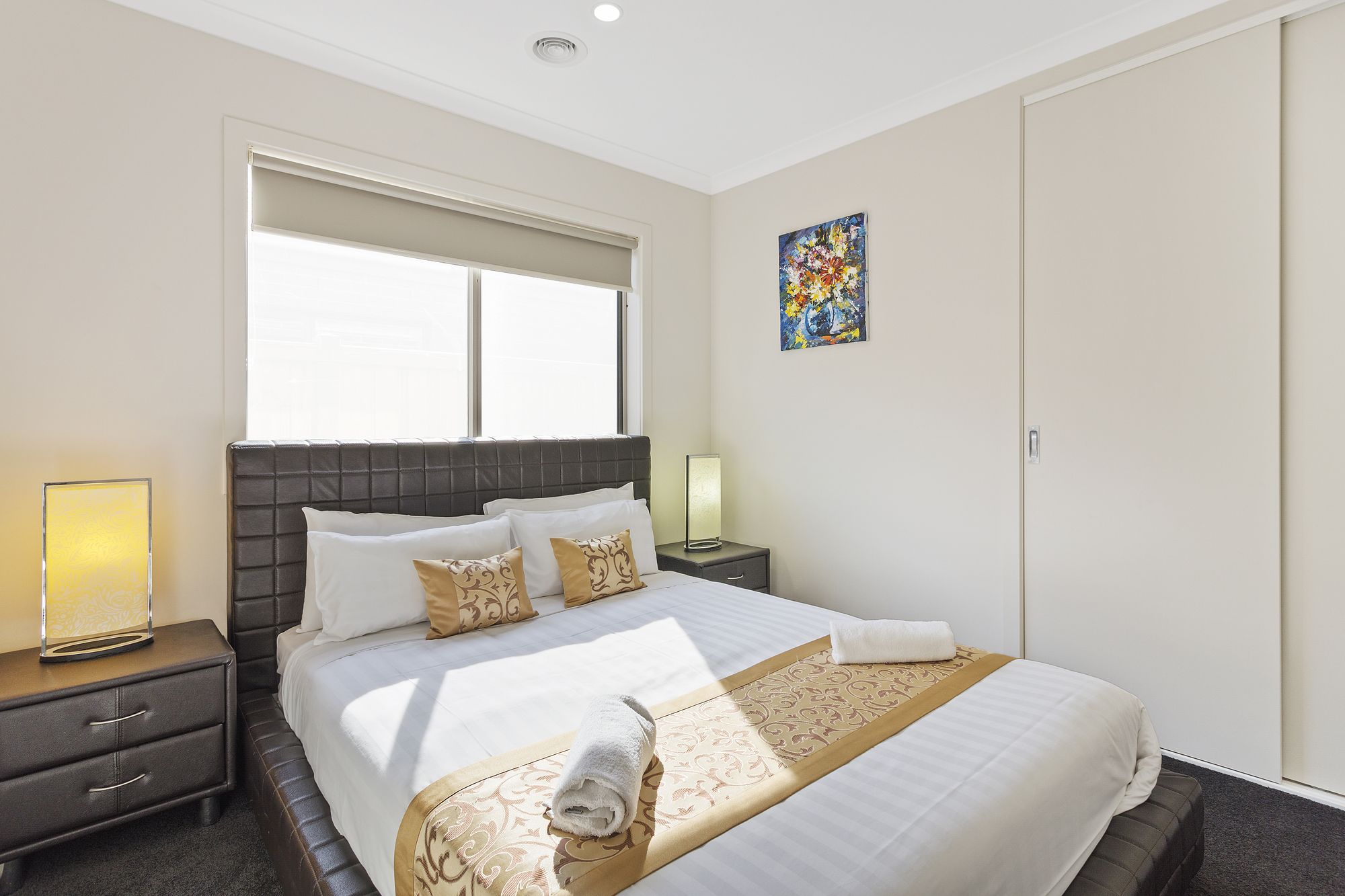 Point Cook Villas Melbourne