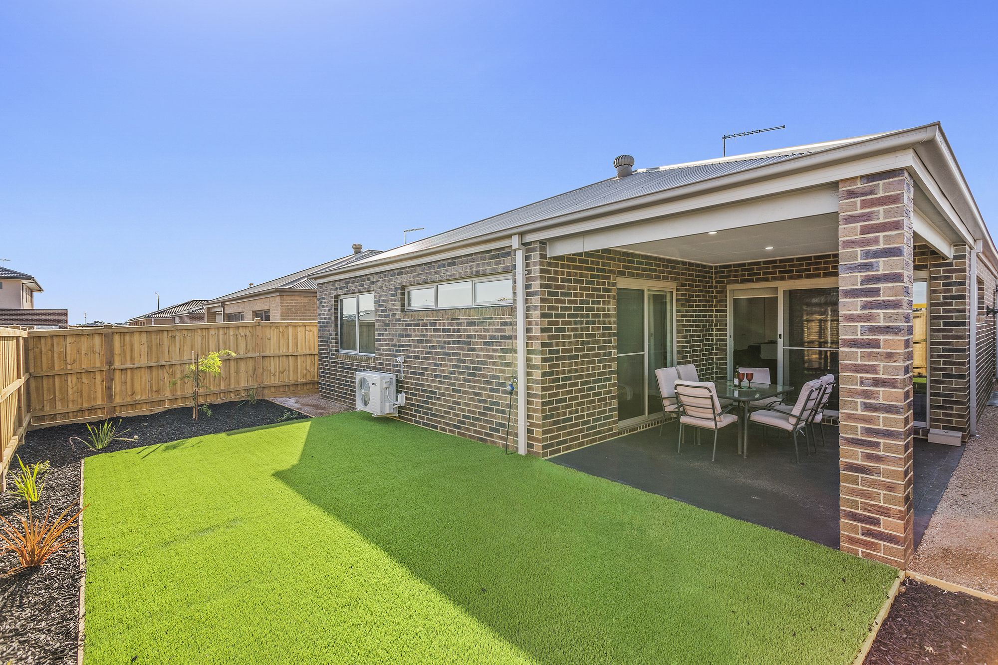 Point Cook Villas Melbourne