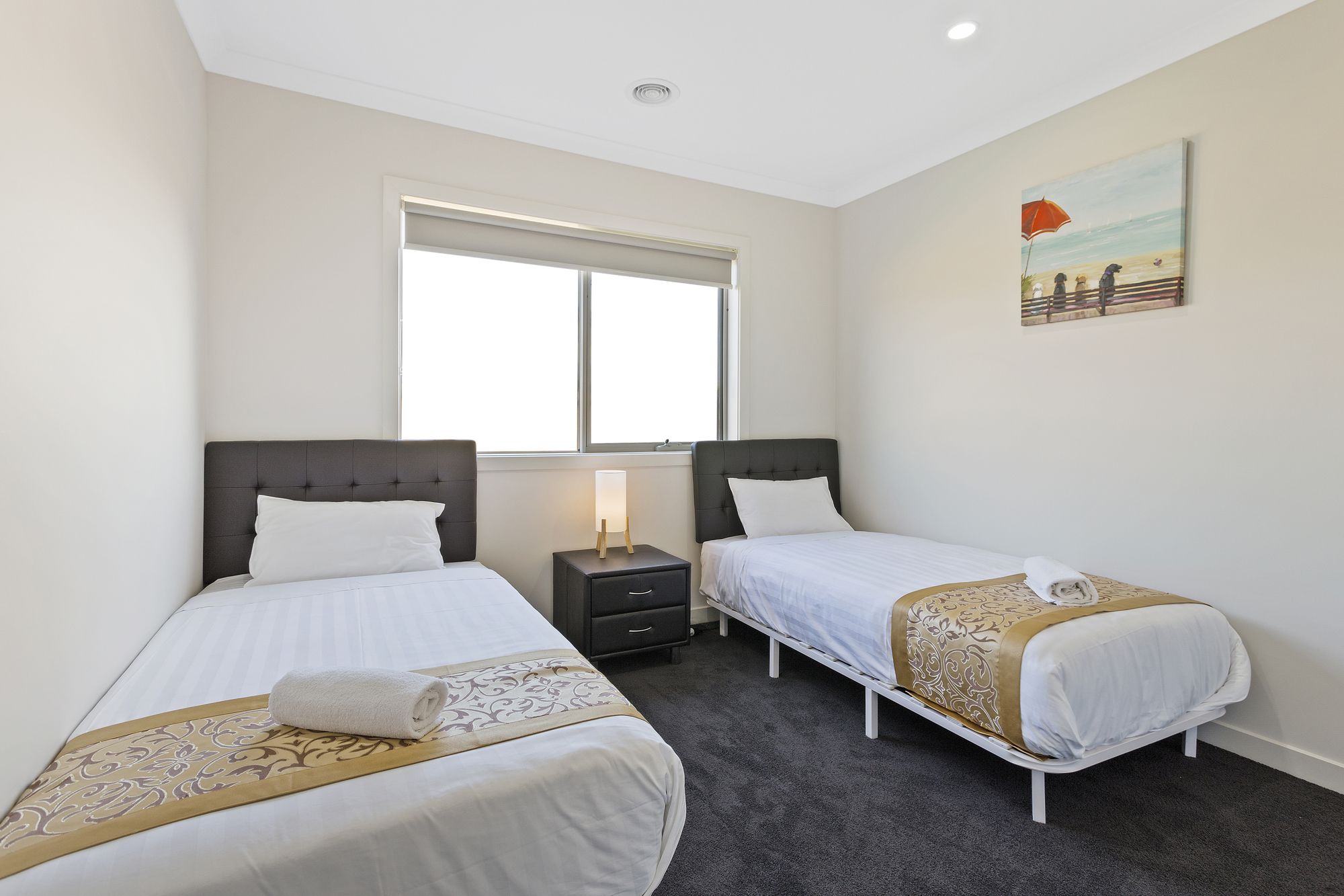 Point Cook Villas Melbourne