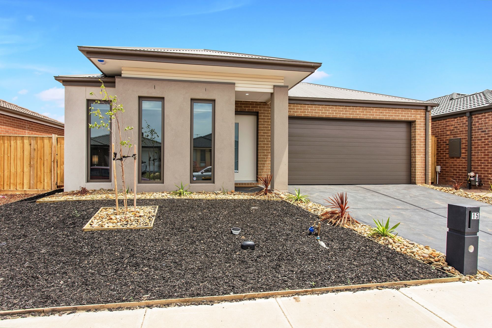 Point Cook Villas Melbourne