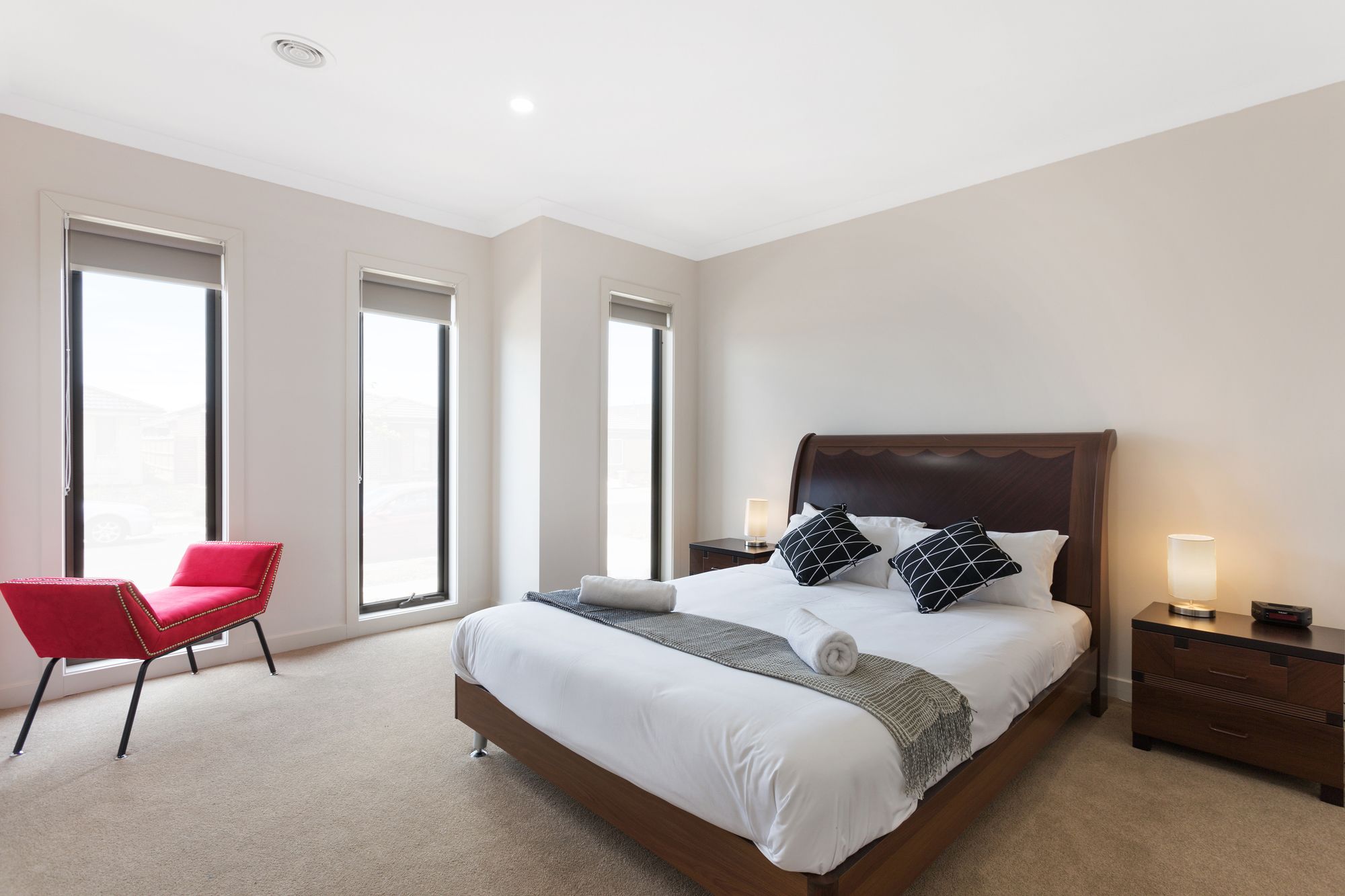Point Cook Villas Melbourne