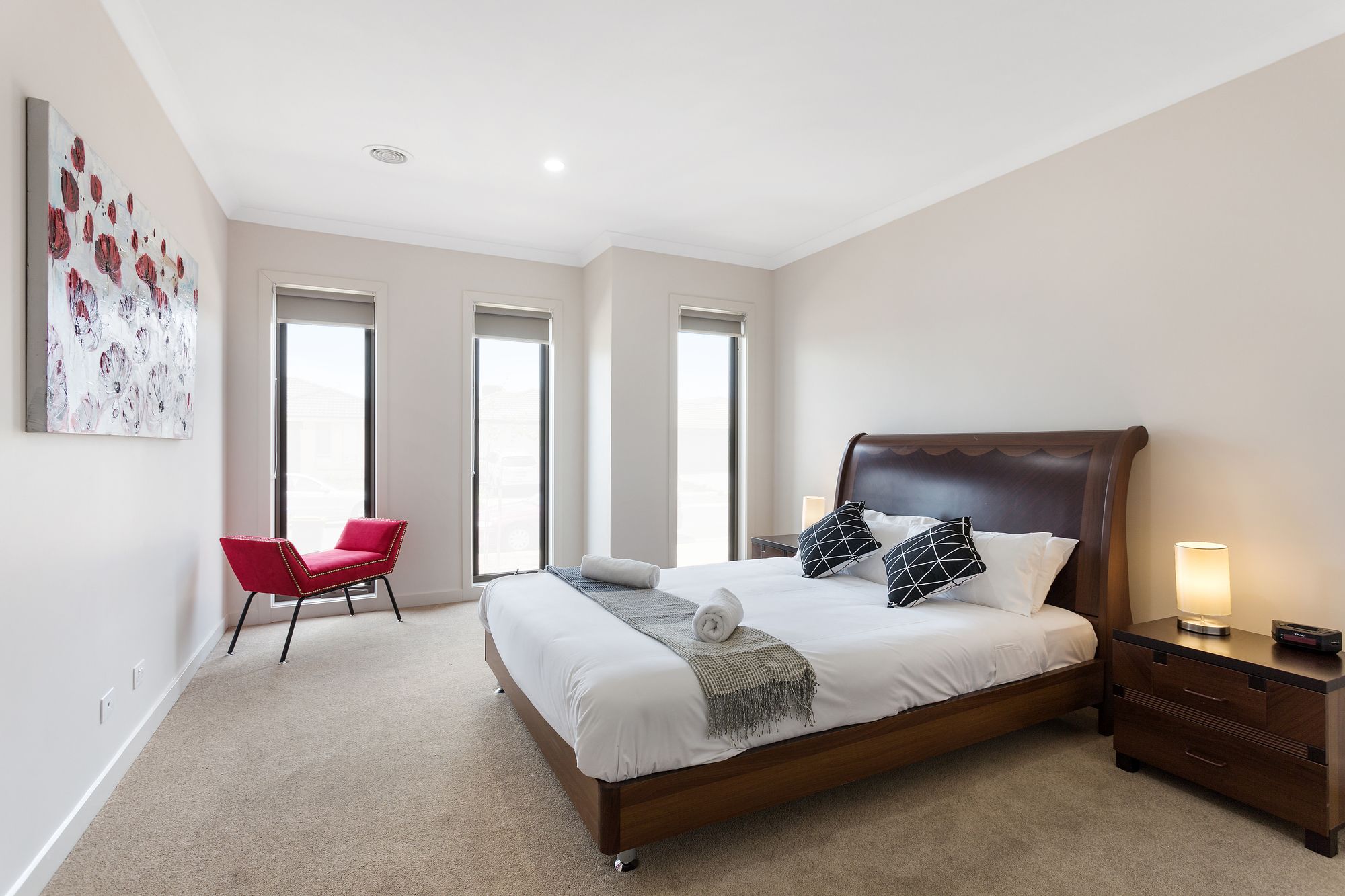 Point Cook Villas Melbourne