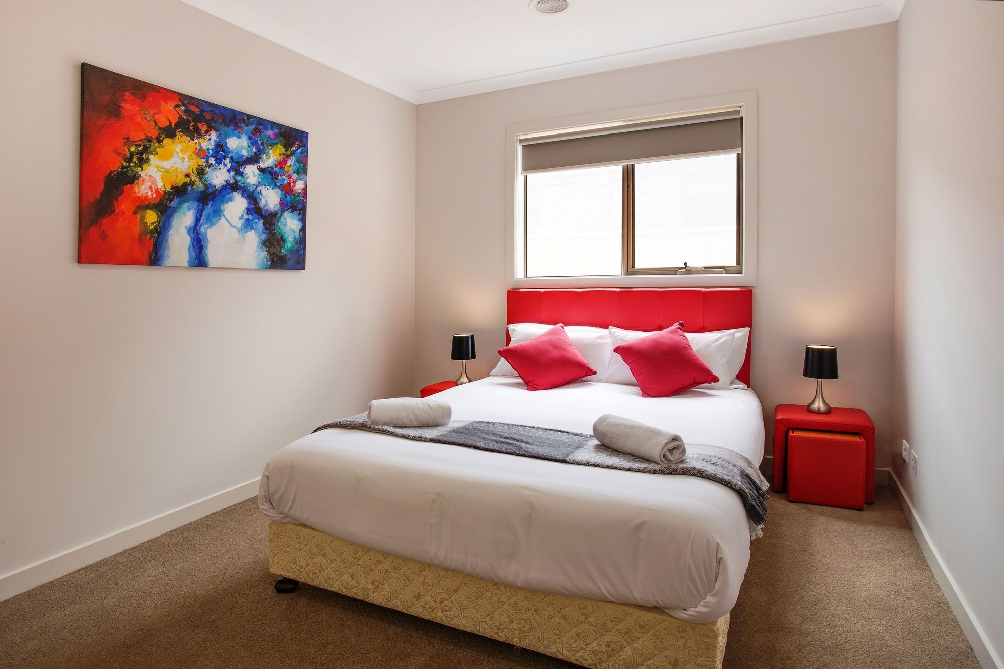 Point Cook Villas Melbourne