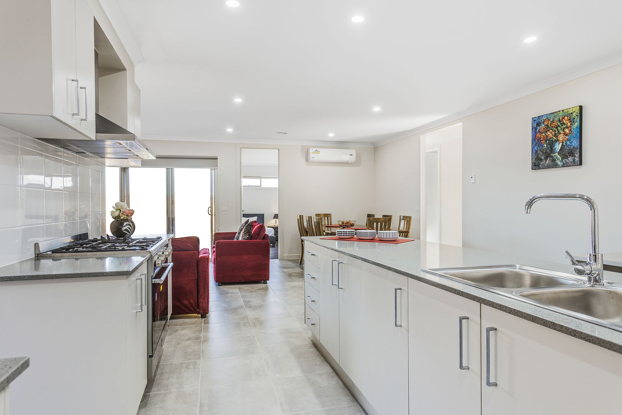 Point Cook Villas Melbourne