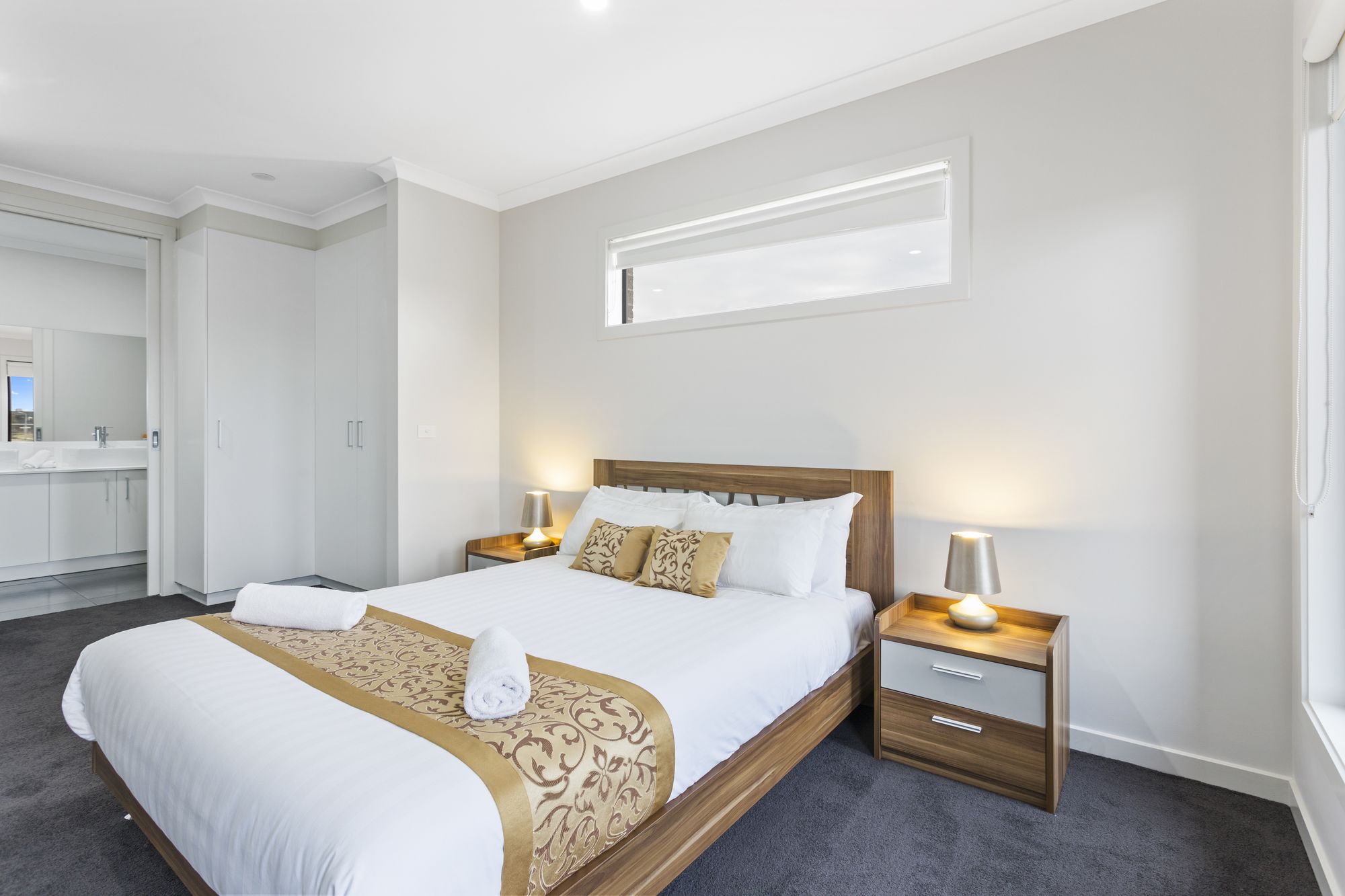 Point Cook Villas Melbourne