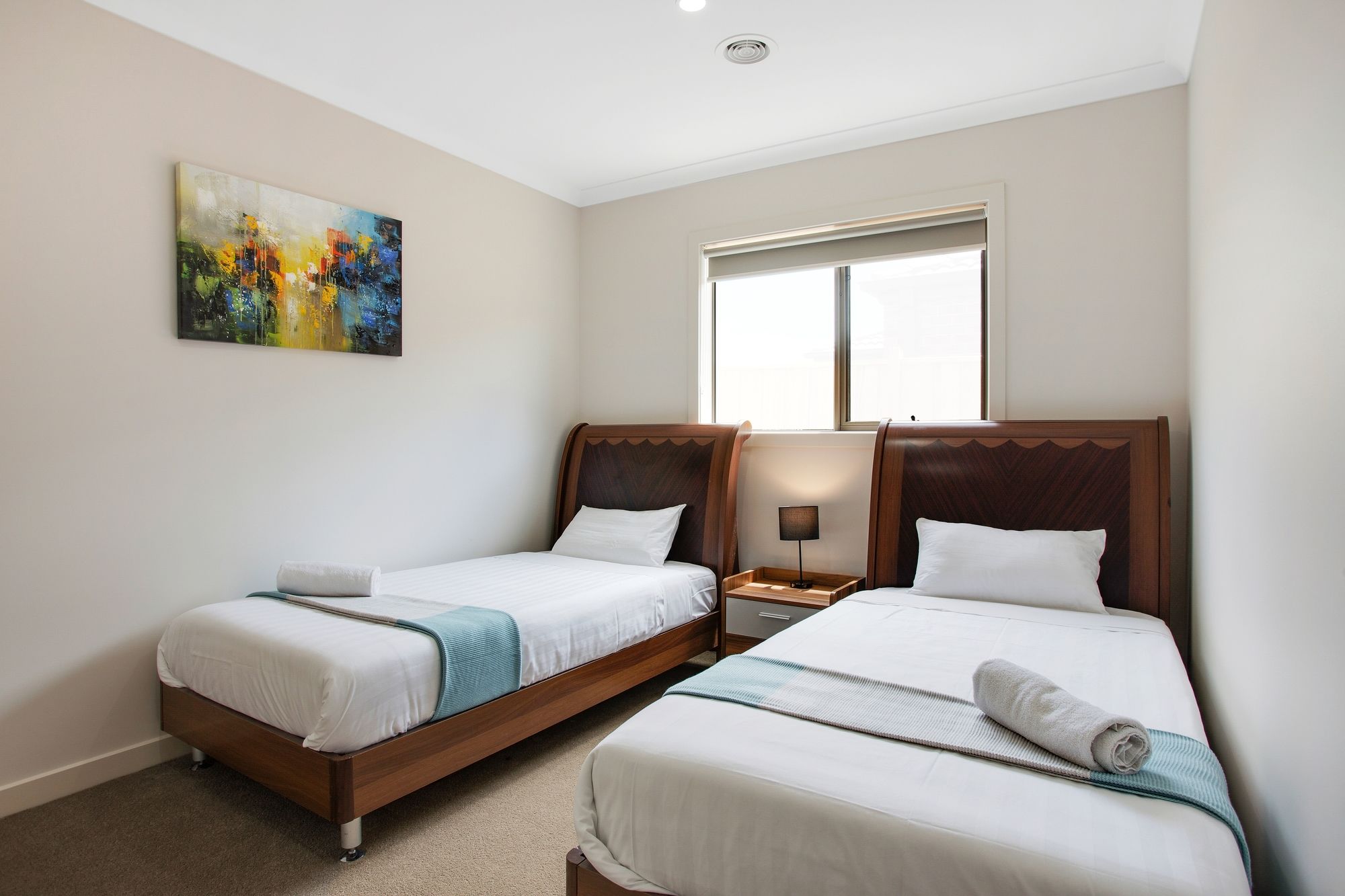 Point Cook Villas Melbourne