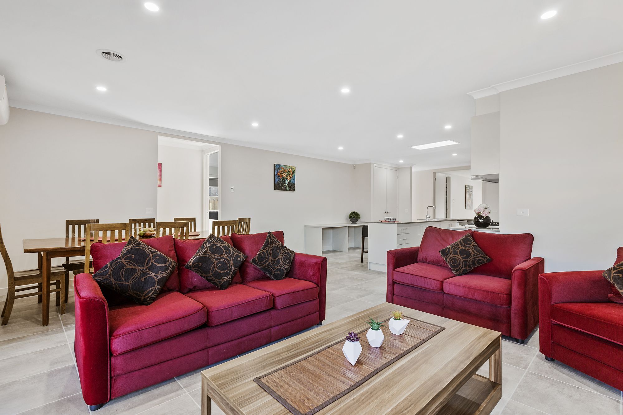 Point Cook Villas Melbourne