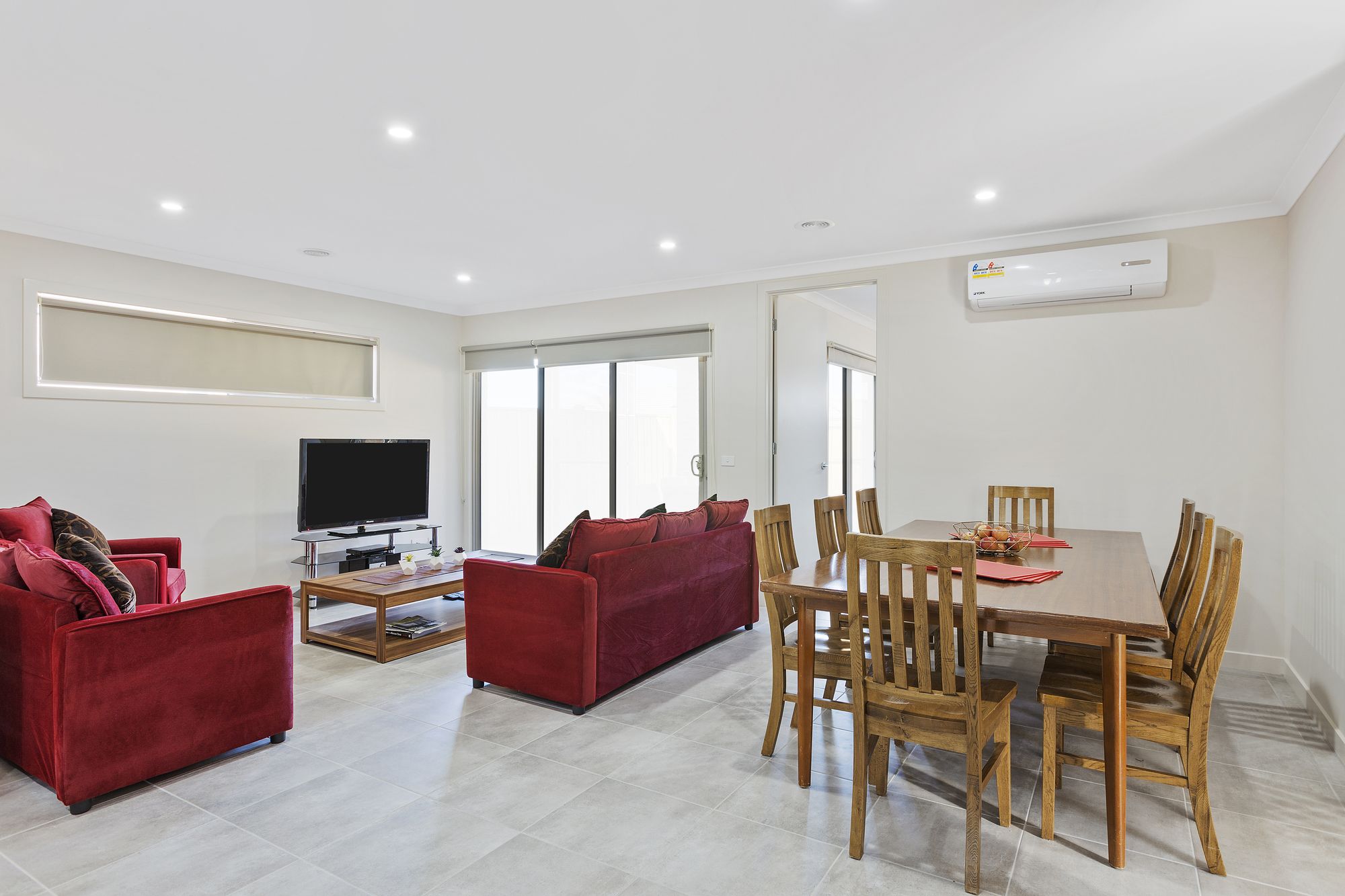 Point Cook Villas Melbourne