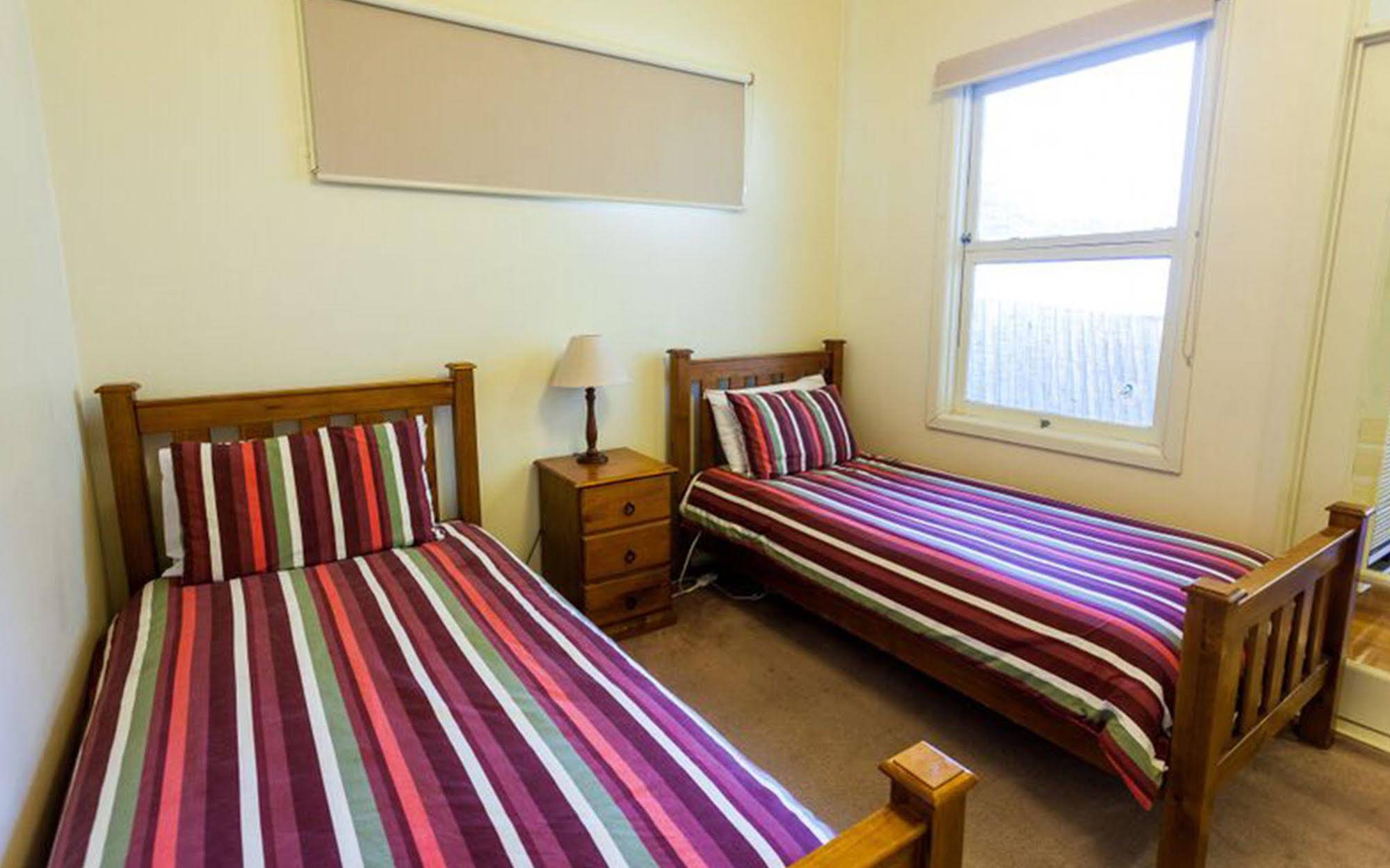 Queenscliff And Point Lonsdale Holiday Apartments