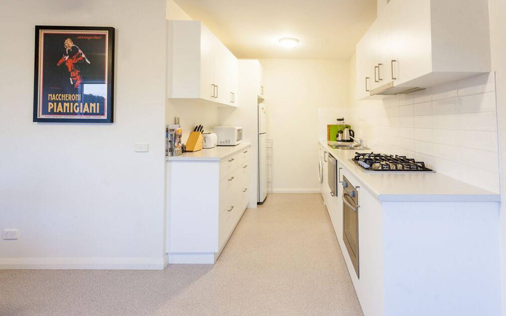 Queenscliff And Point Lonsdale Holiday Apartments