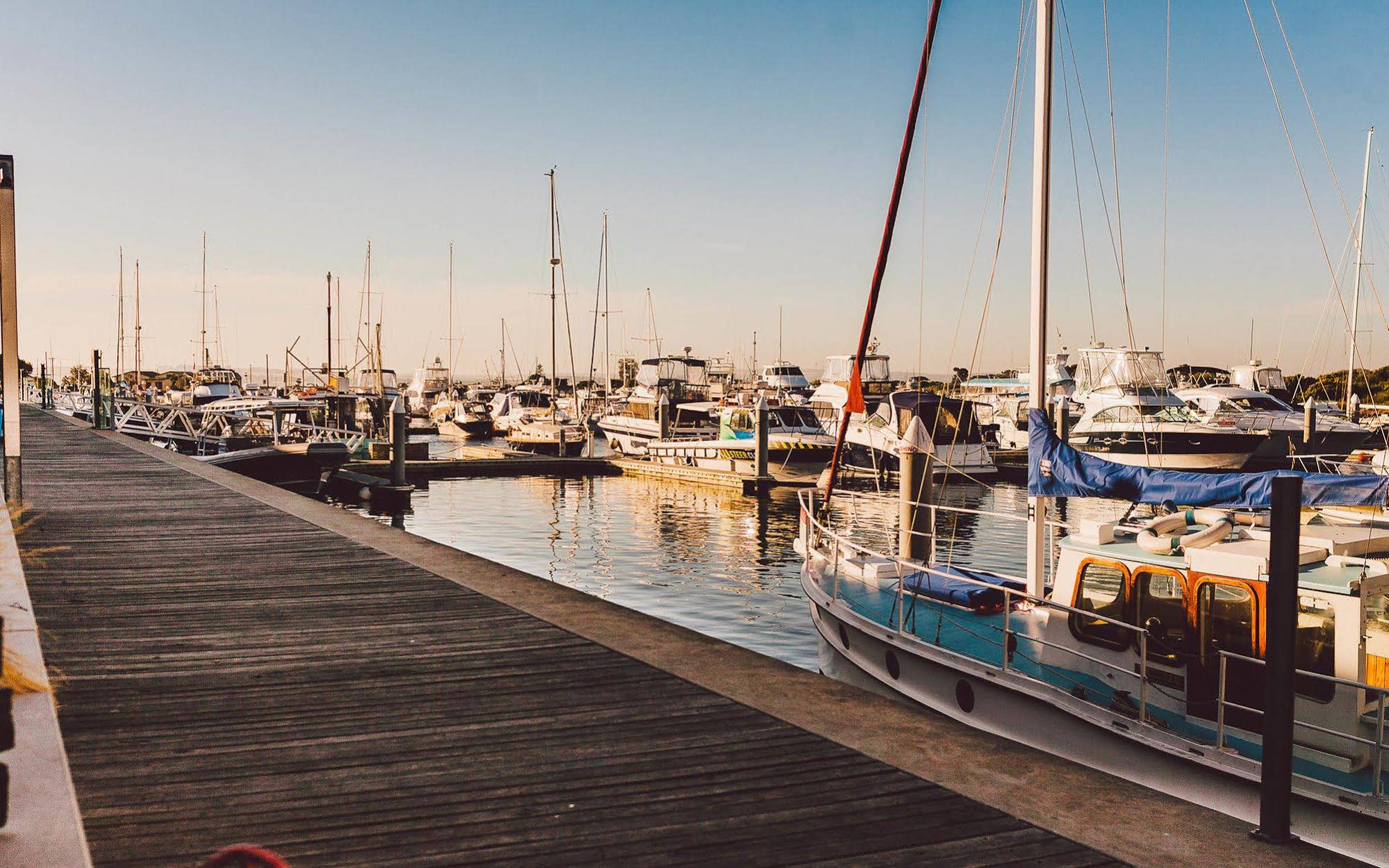 Queenscliff And Point Lonsdale Holiday Apartments