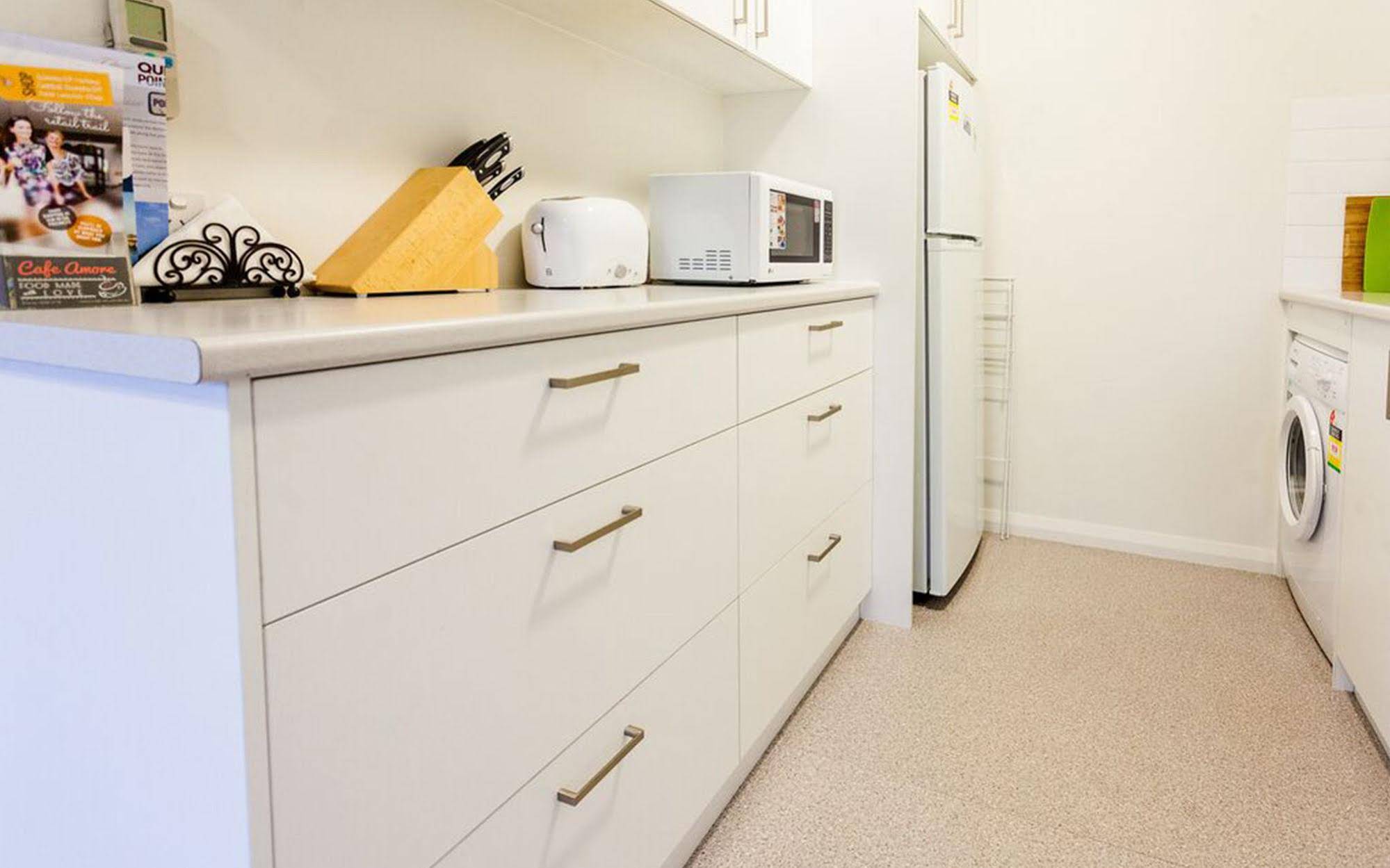 Queenscliff And Point Lonsdale Holiday Apartments