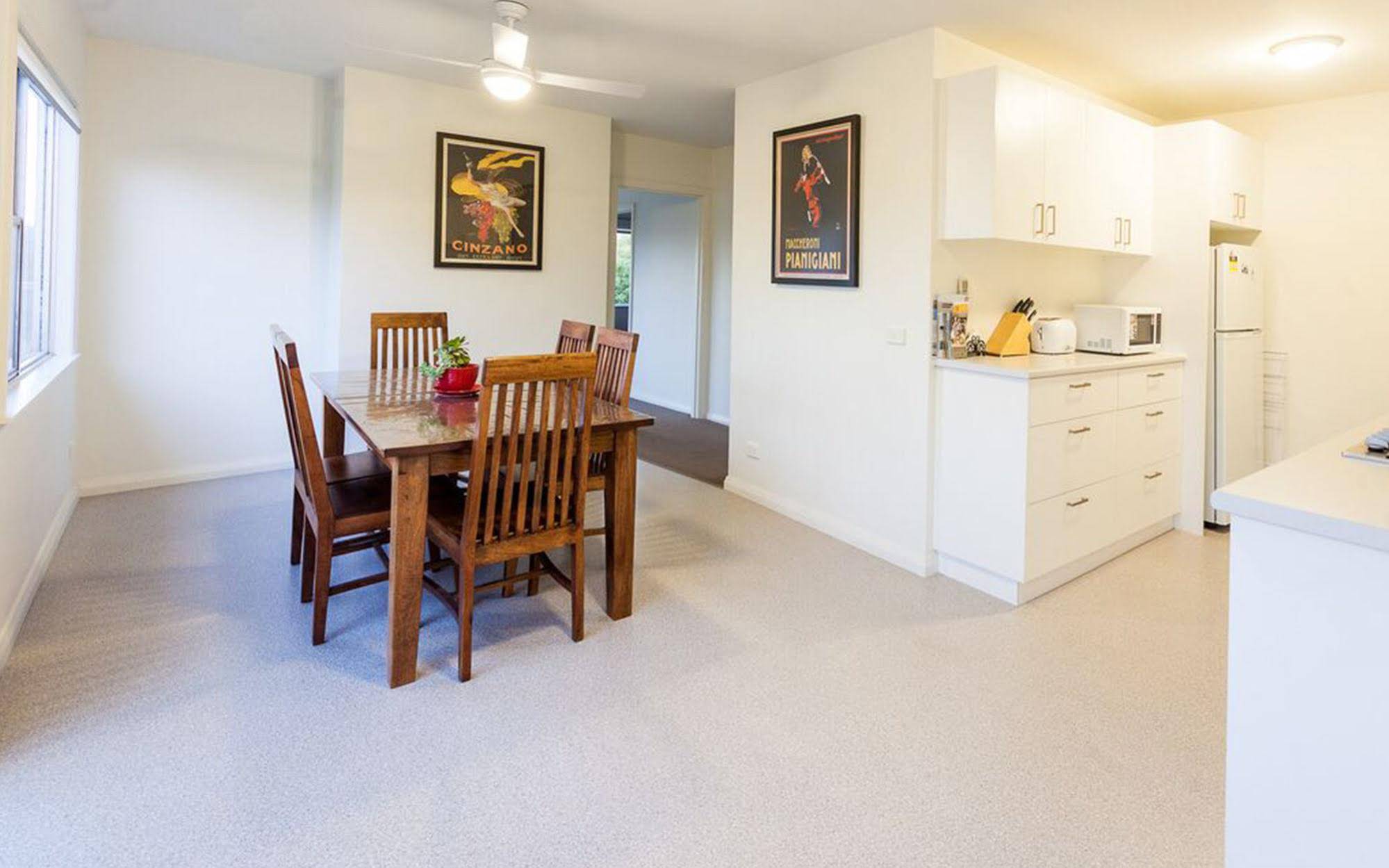 Queenscliff And Point Lonsdale Holiday Apartments