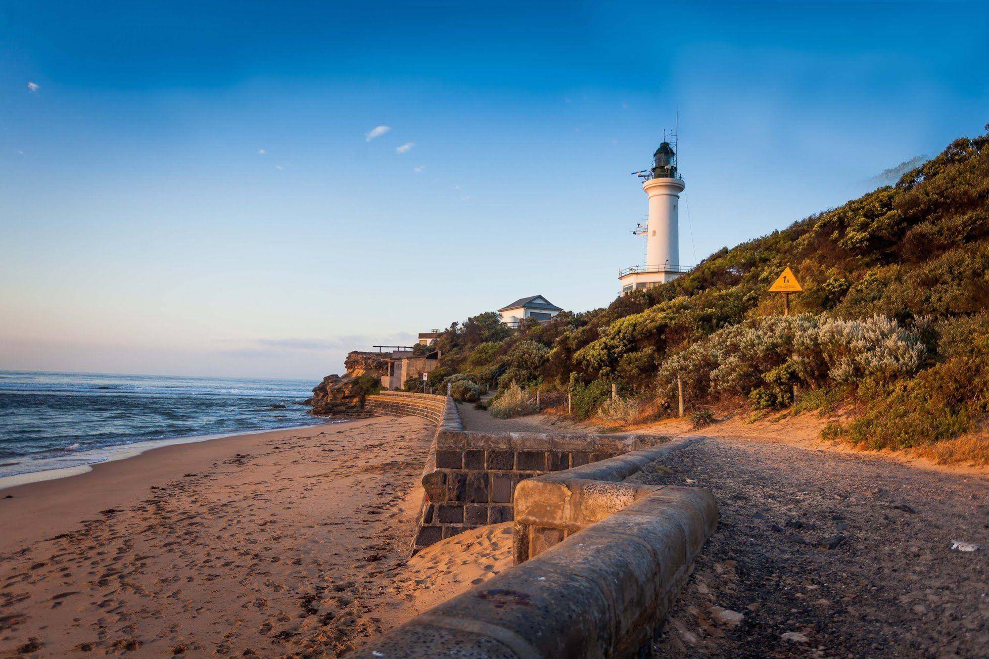 Queenscliff And Point Lonsdale Holiday Apartments