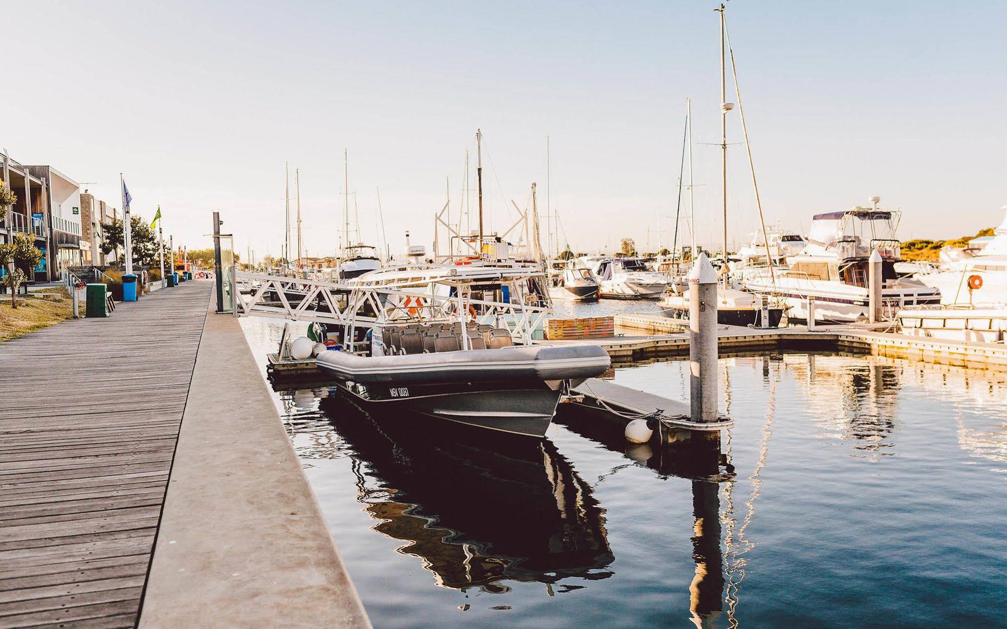 Queenscliff And Point Lonsdale Holiday Apartments