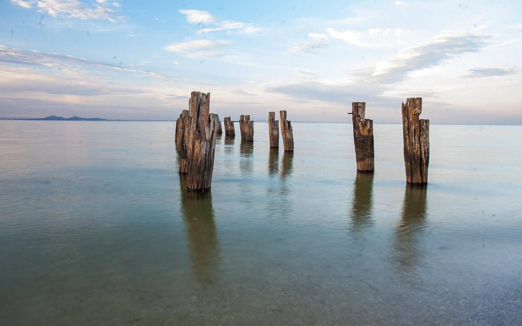 Queenscliff And Point Lonsdale Holiday Apartments