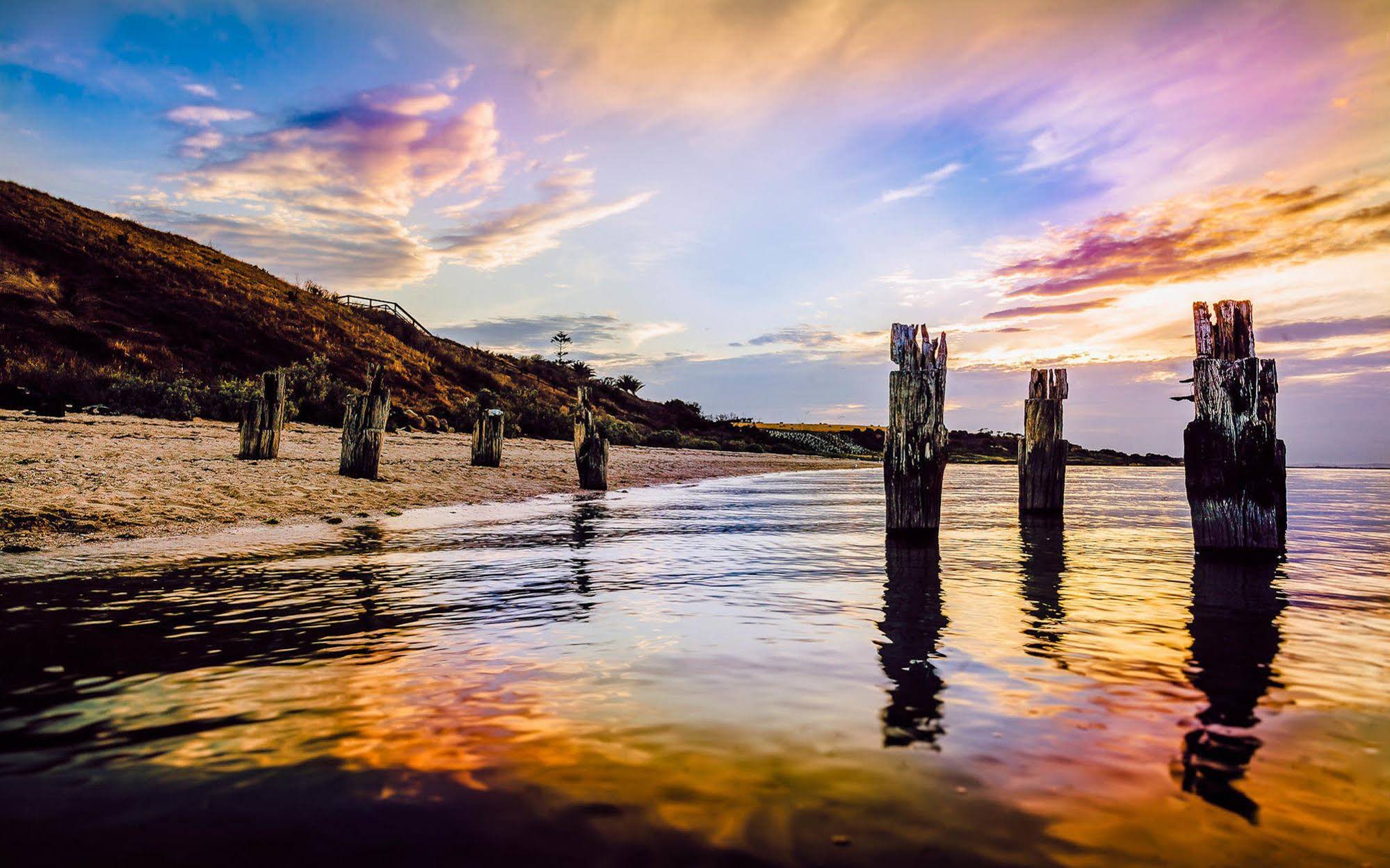Queenscliff And Point Lonsdale Holiday Apartments