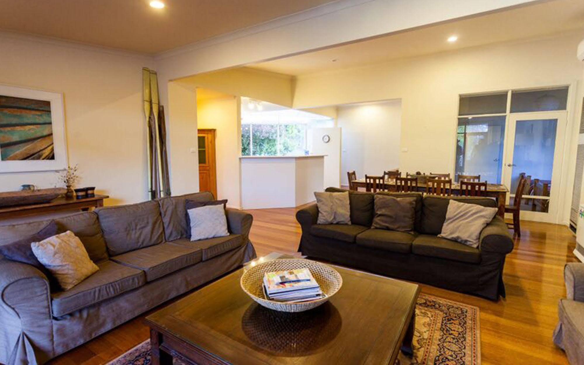 Queenscliff And Point Lonsdale Holiday Apartments