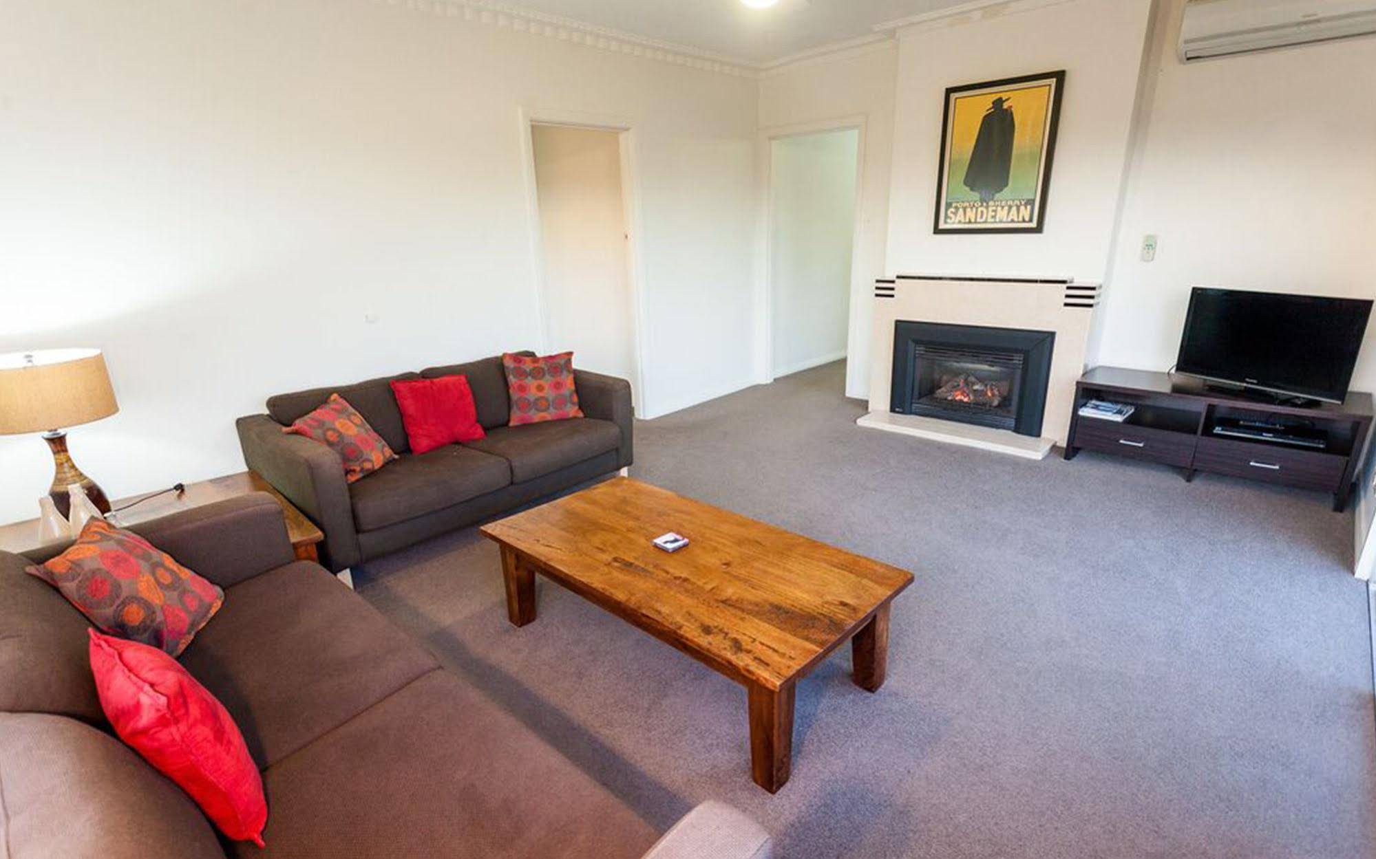 Queenscliff And Point Lonsdale Holiday Apartments