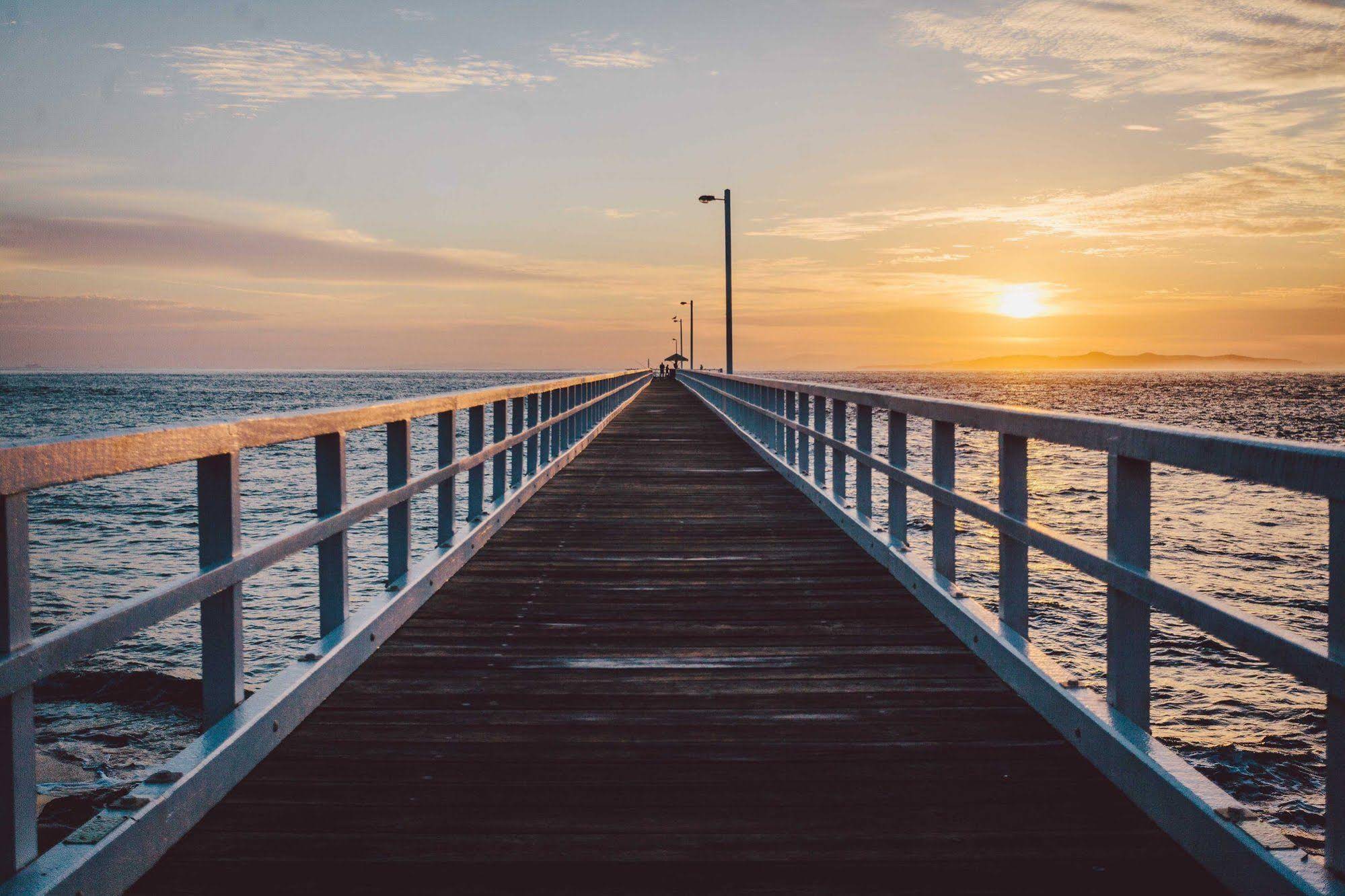 Queenscliff And Point Lonsdale Holiday Apartments
