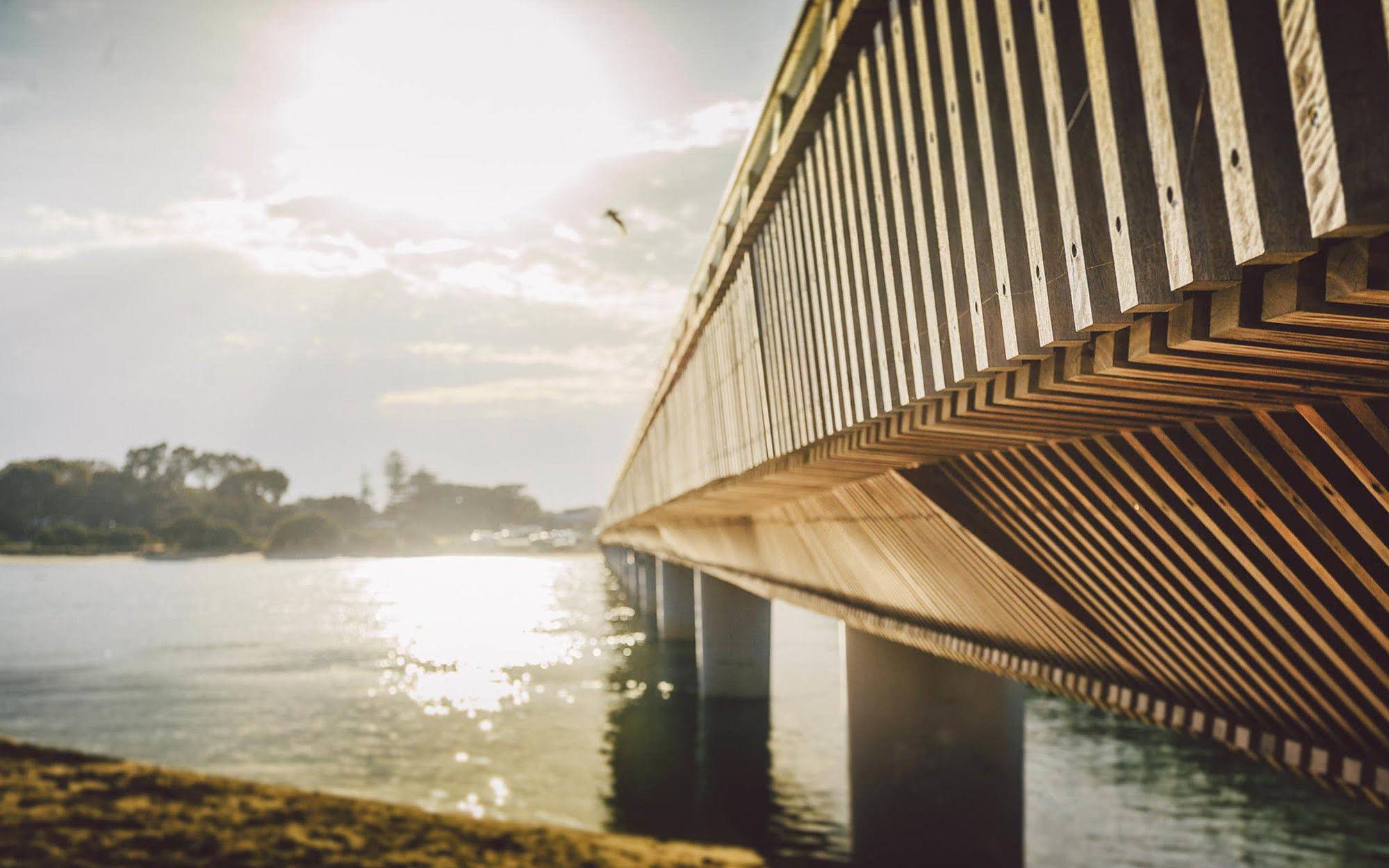Queenscliff And Point Lonsdale Holiday Apartments