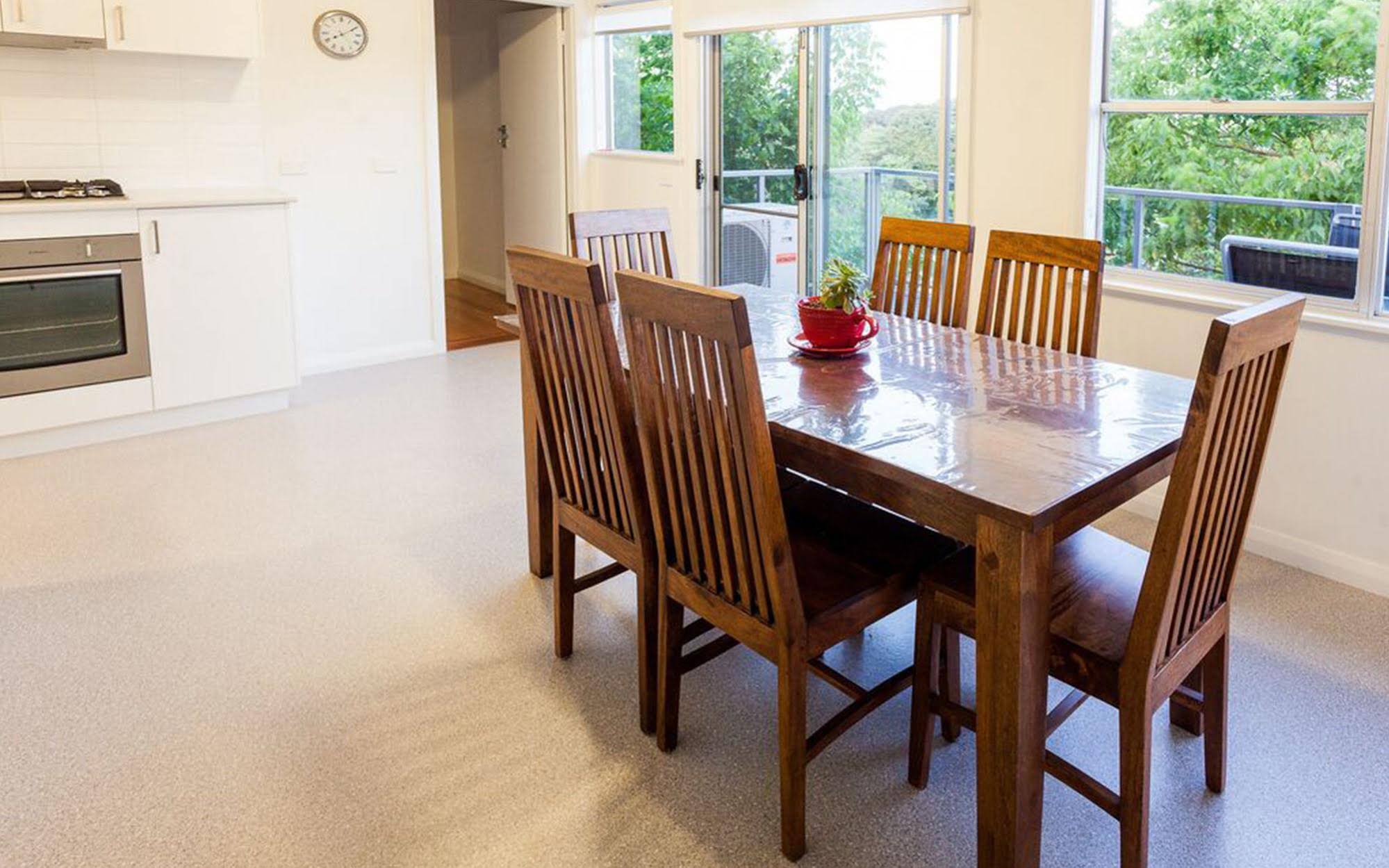 Queenscliff And Point Lonsdale Holiday Apartments