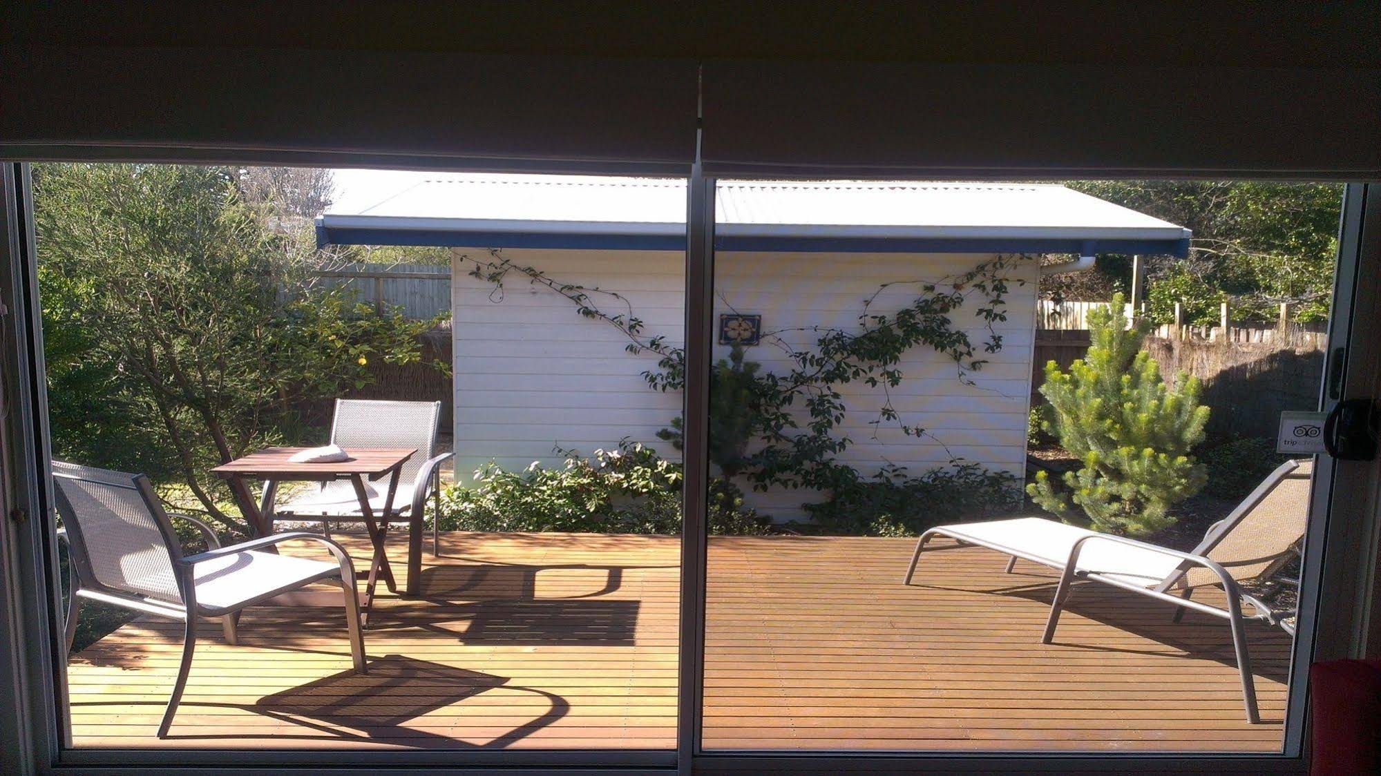 Springtide Studio Apartments