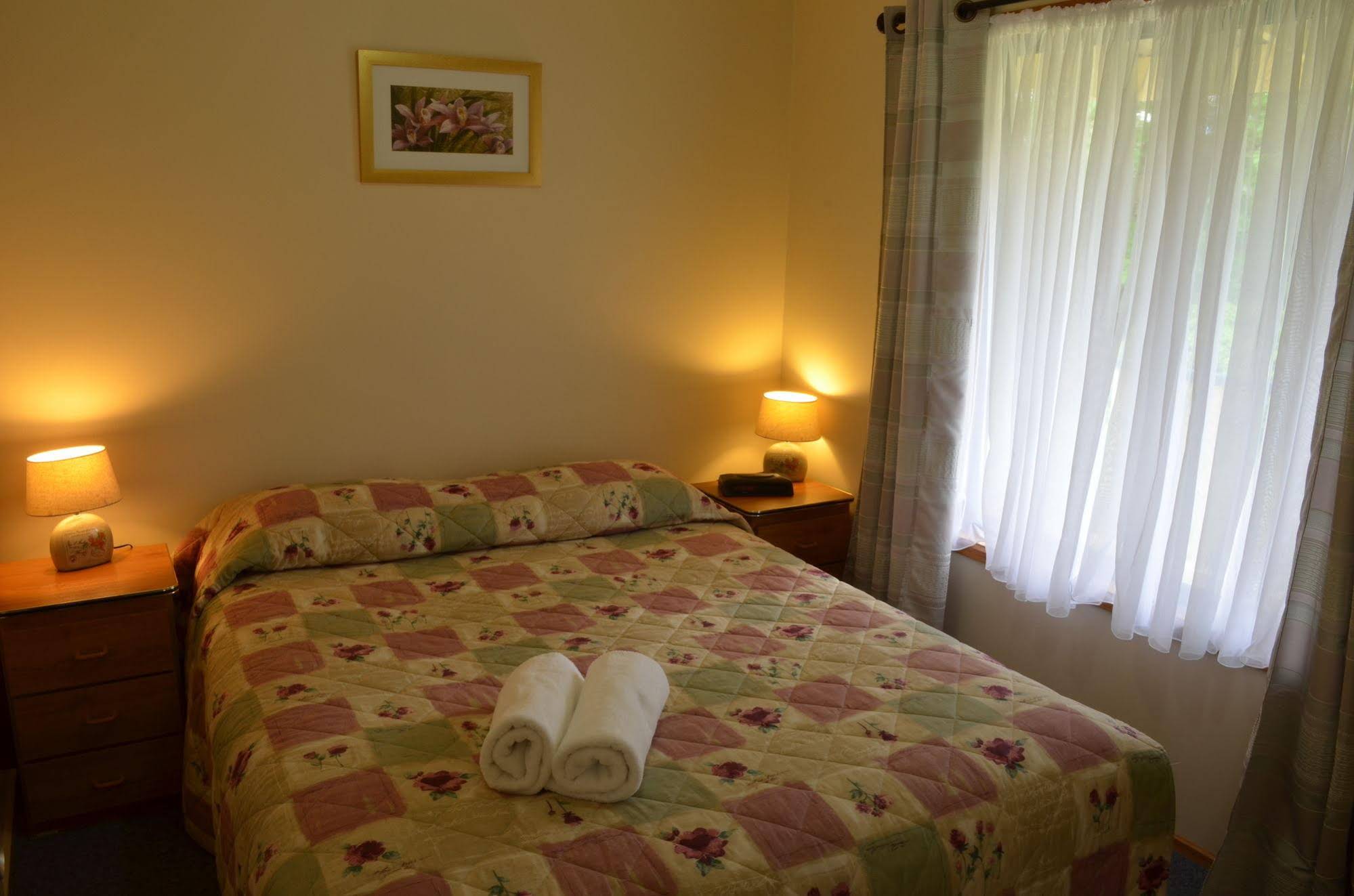 Porepunkah Pines Holiday Park