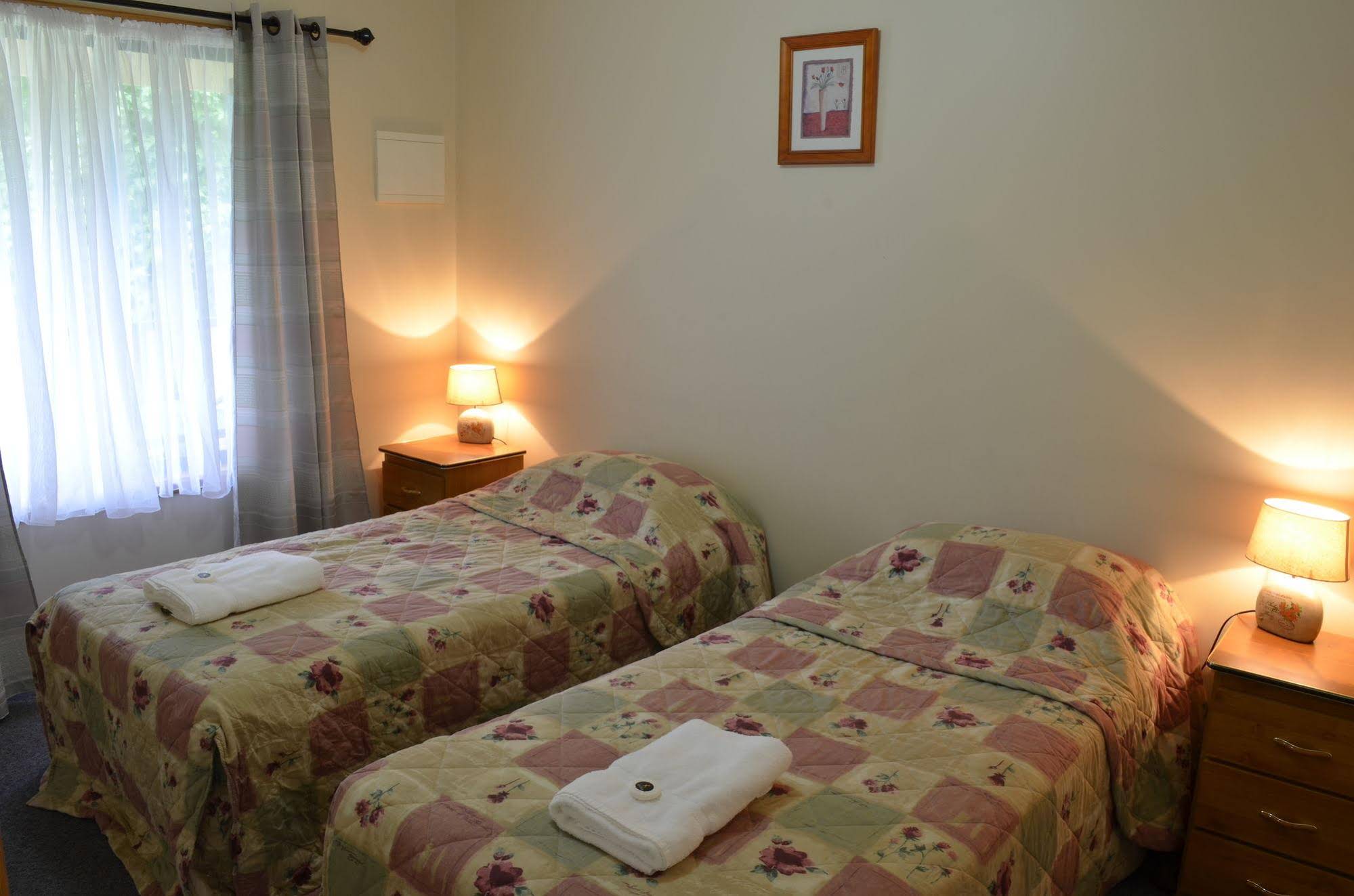 Porepunkah Pines Holiday Park