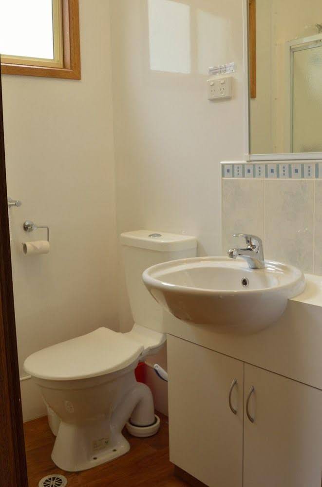Porepunkah Pines Holiday Park