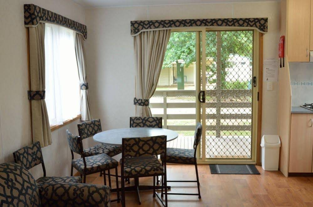 Porepunkah Pines Holiday Park