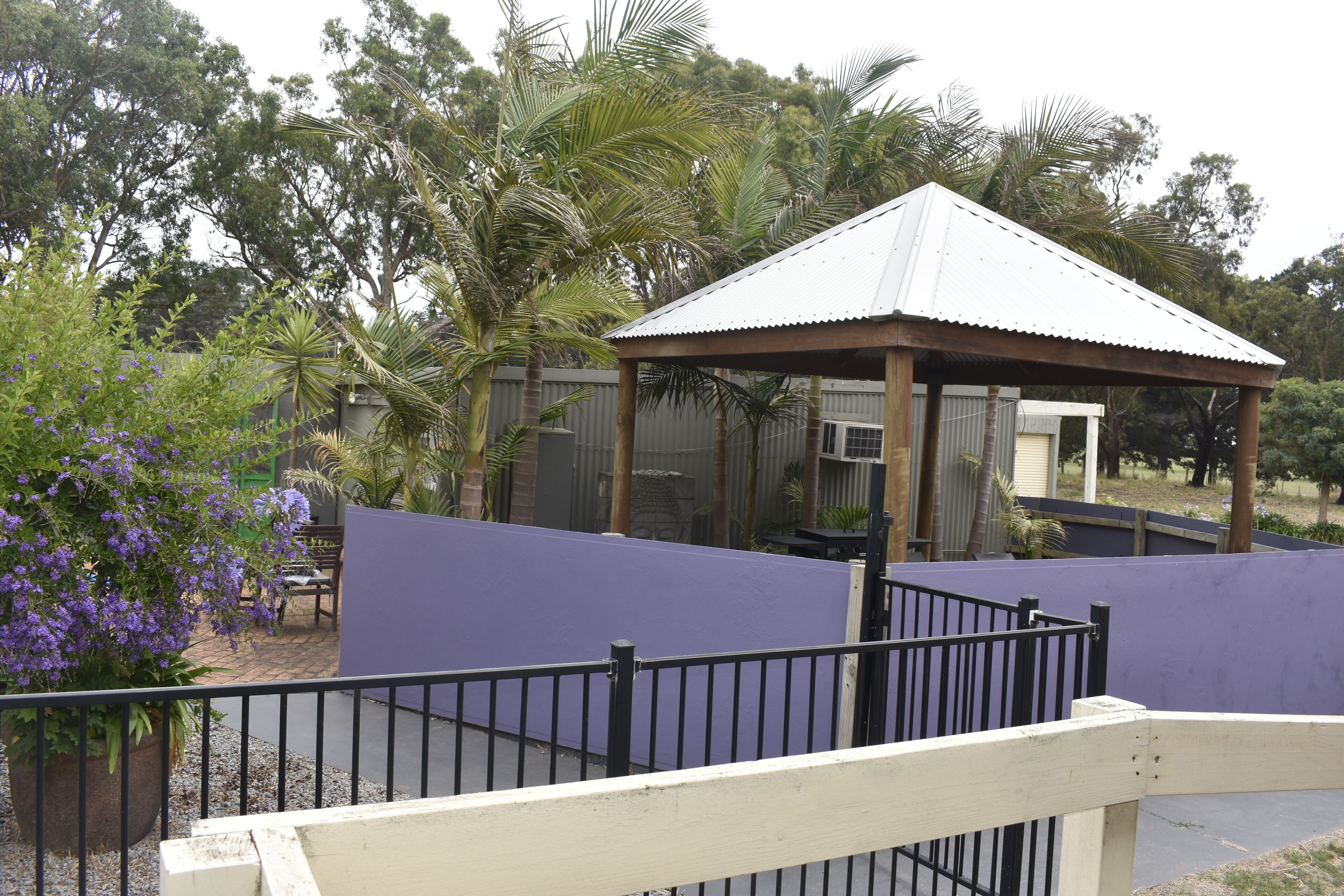 Bellarine Spa Wellness & Retreat