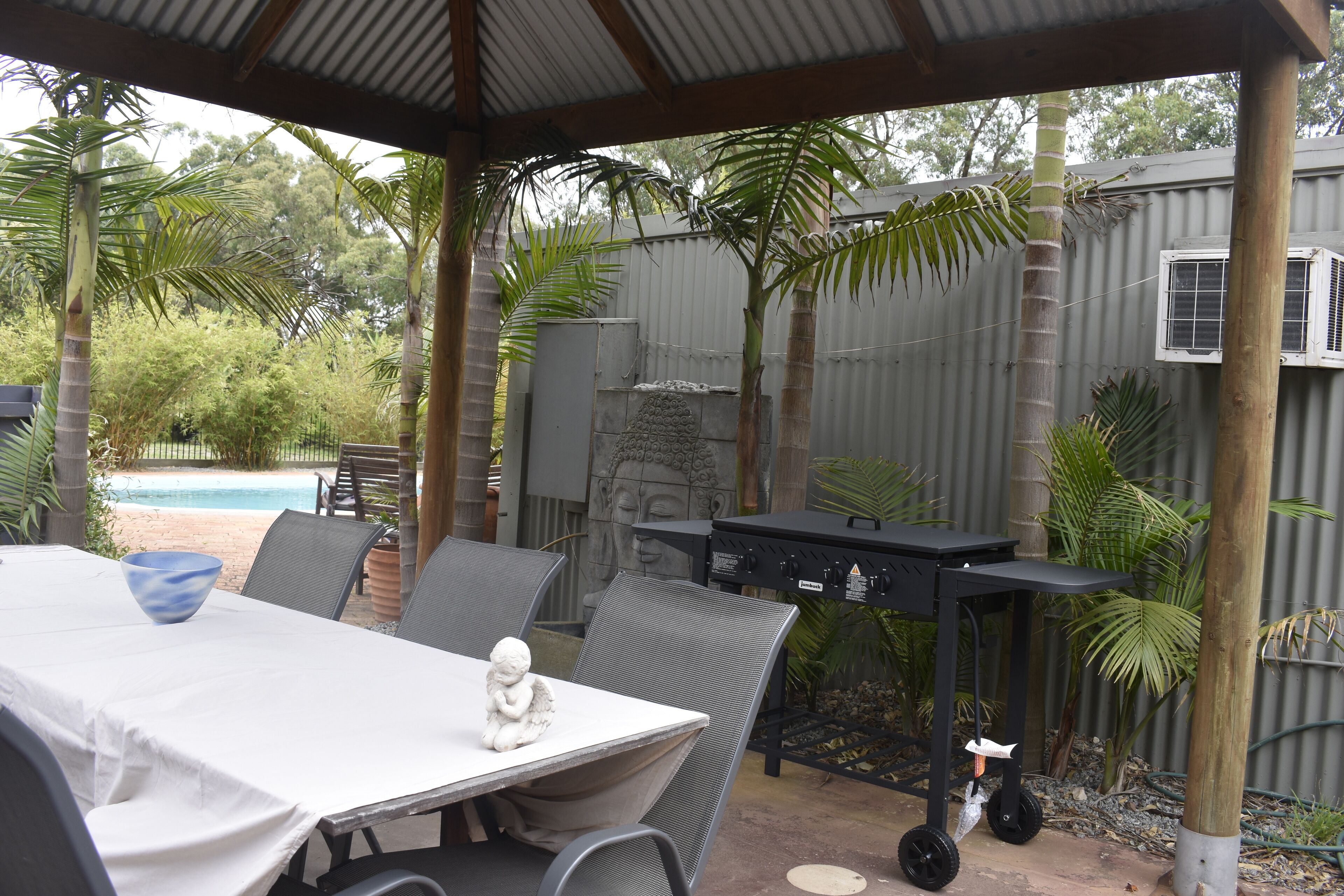 Bellarine Spa Wellness & Retreat