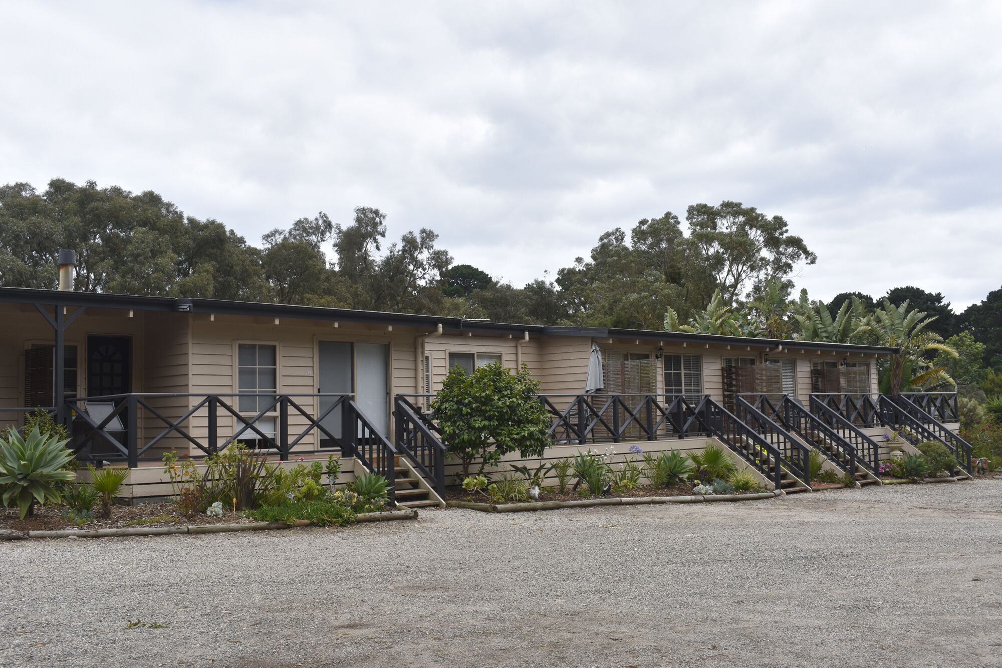 Bellarine Spa Wellness & Retreat