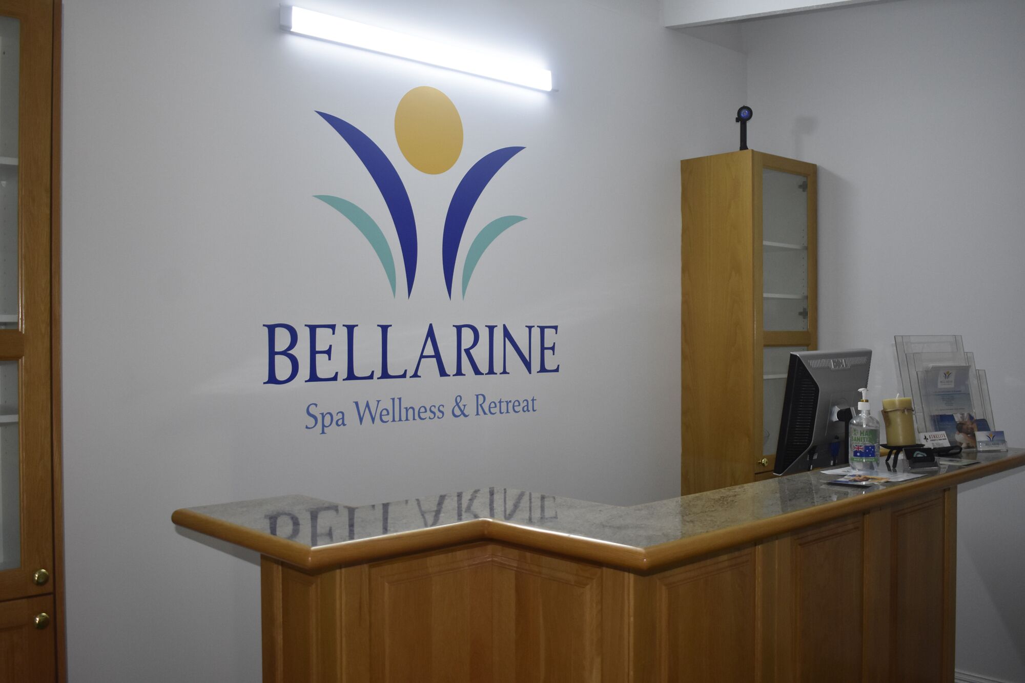 Bellarine Spa Wellness & Retreat