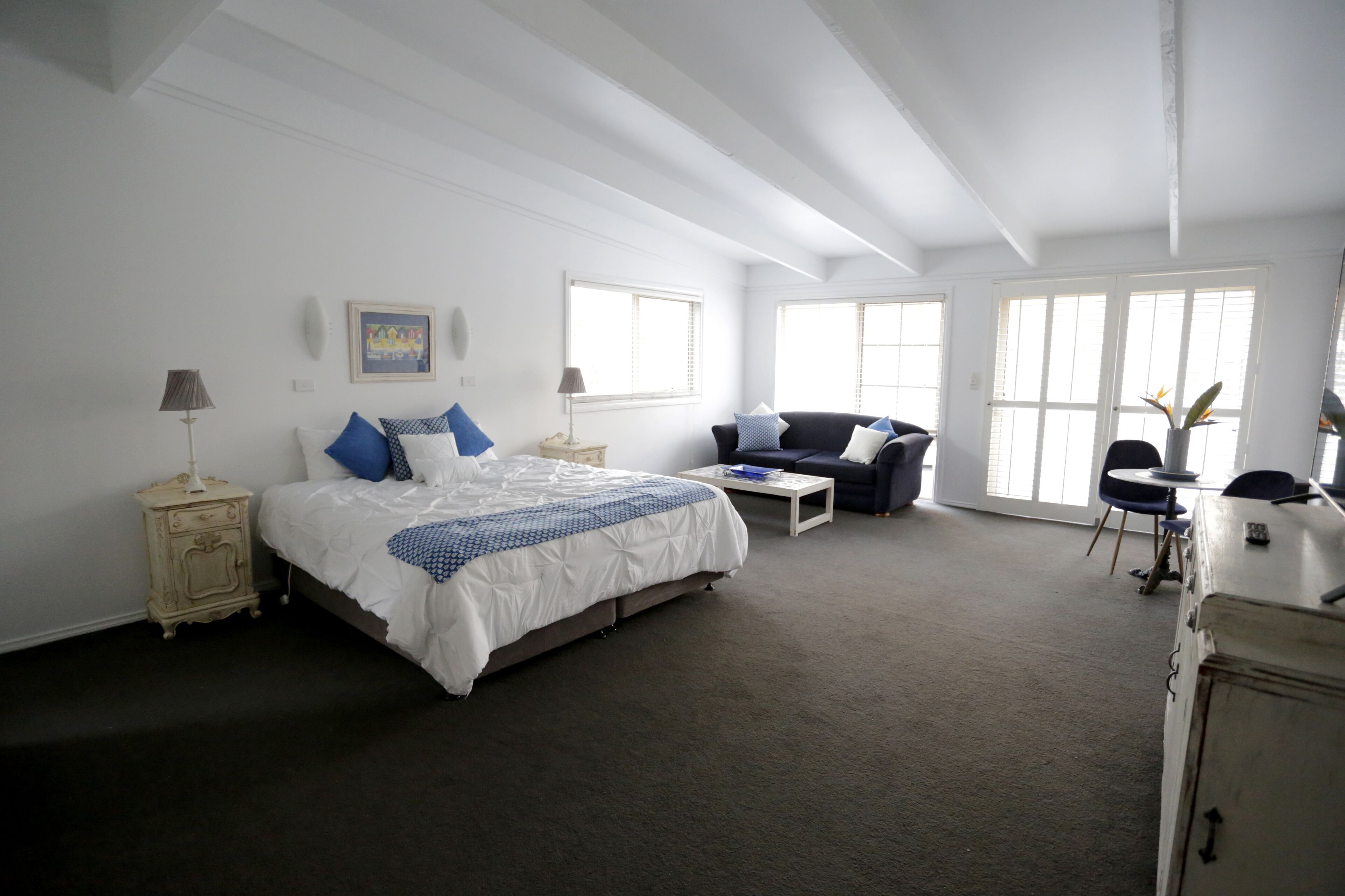 Bellarine Spa Wellness & Retreat