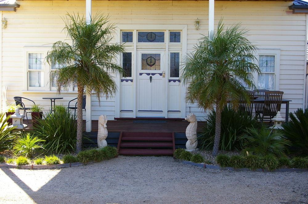 Pelican Sands Bed & Breakfast