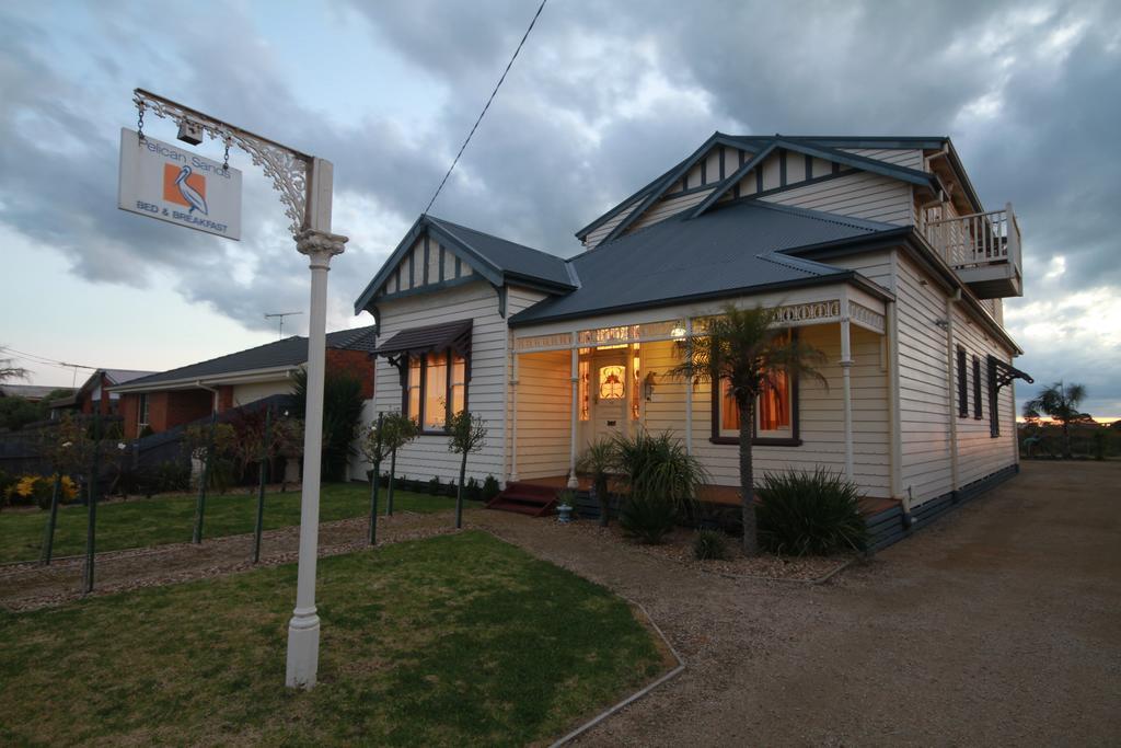 Pelican Sands Bed & Breakfast